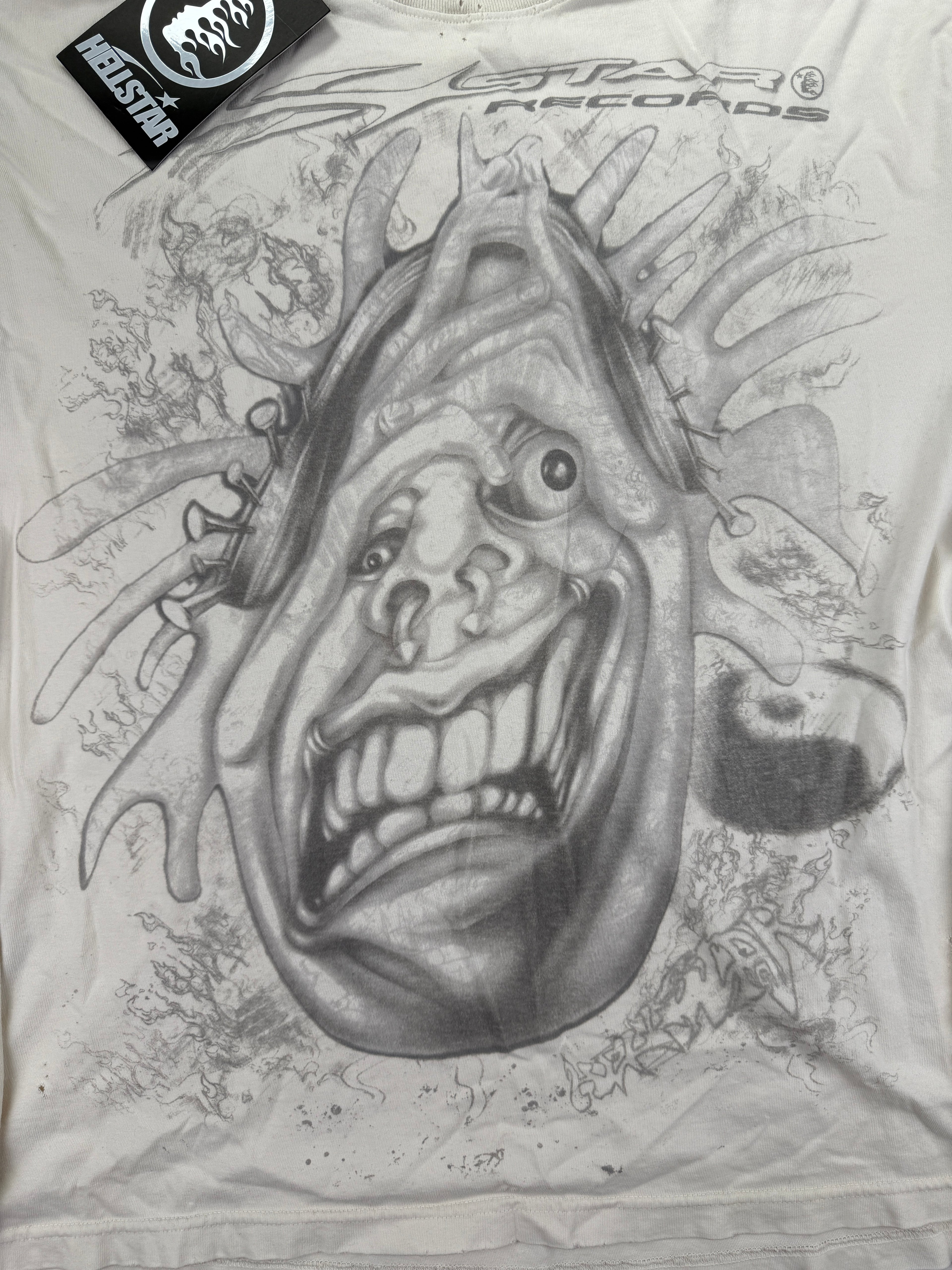 HS Ogre Long Sleeve T-shirt