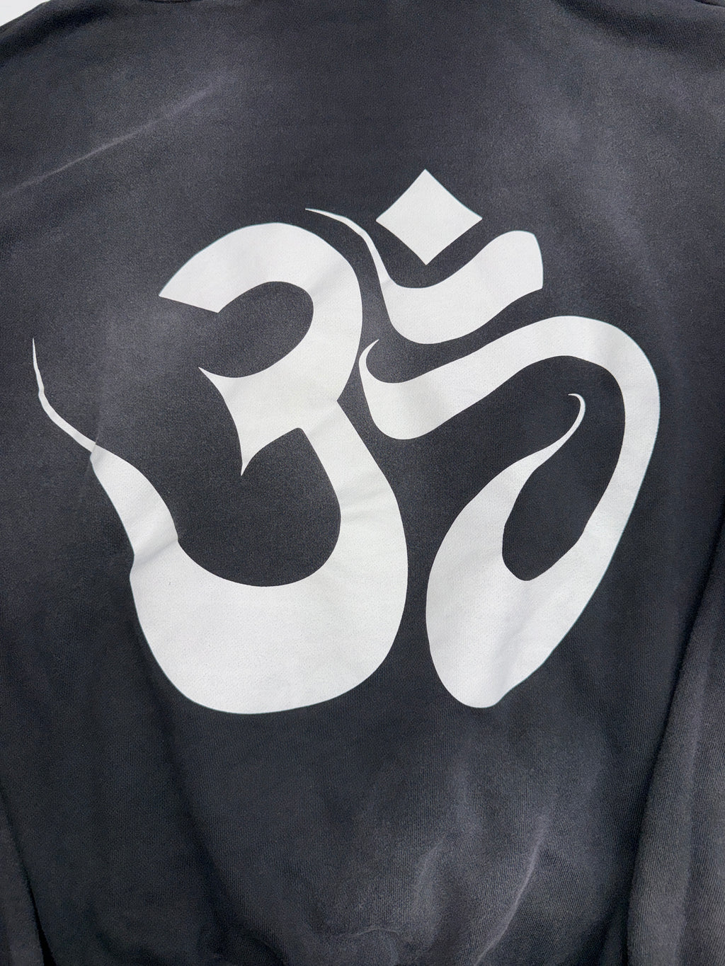 HS Tri-Logo Hoodie