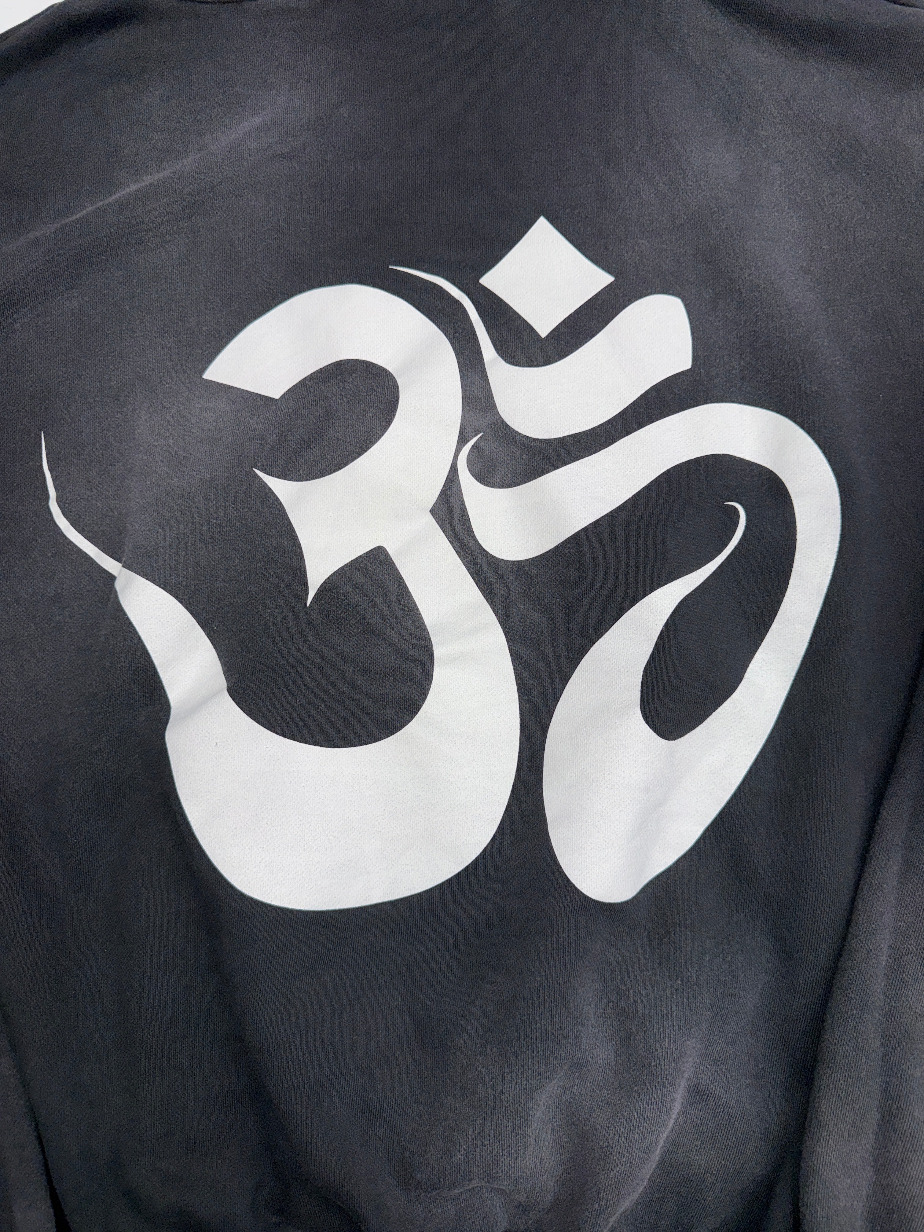 HS Tri-Logo Hoodie