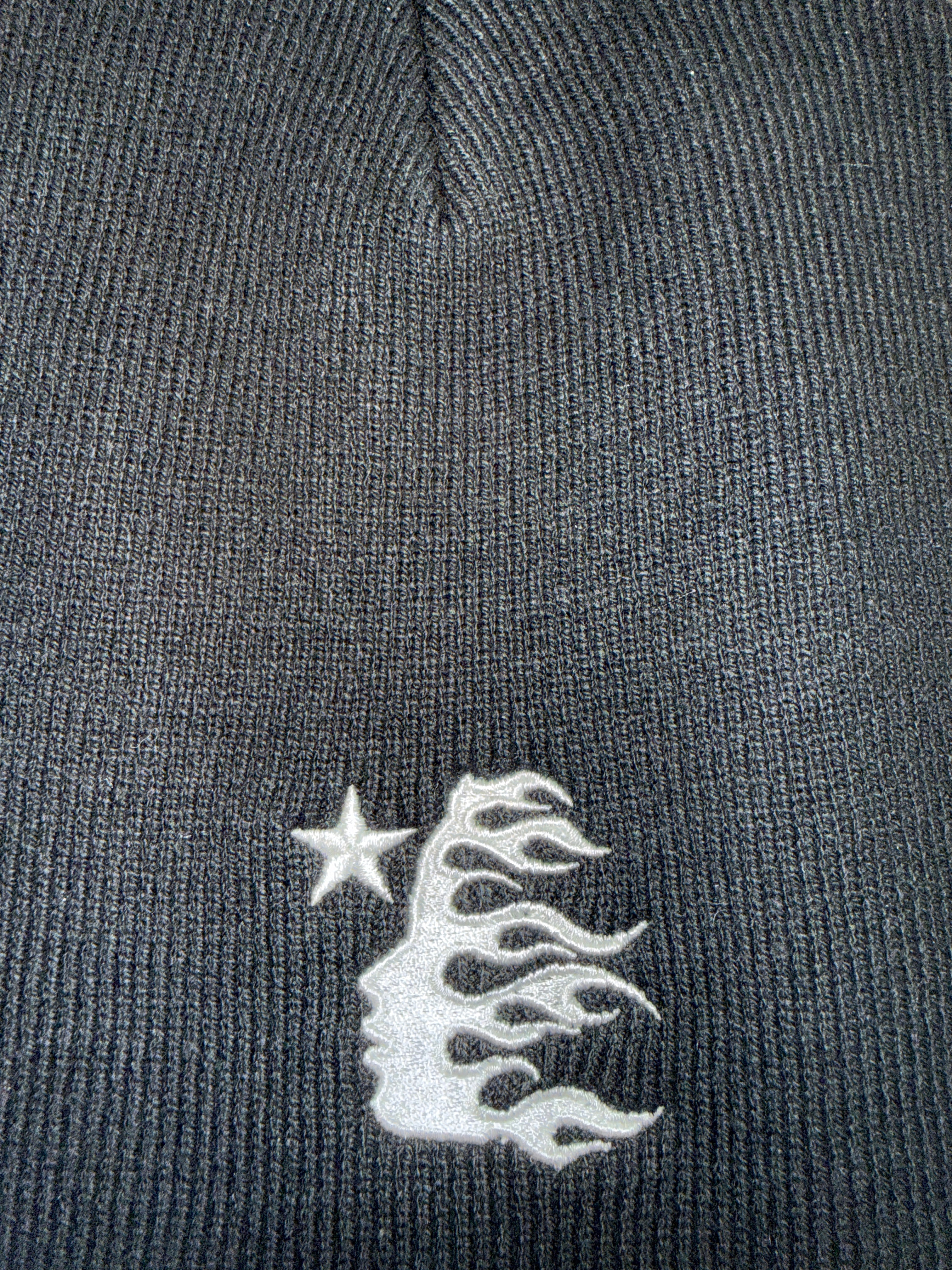 HS Patch Beanie