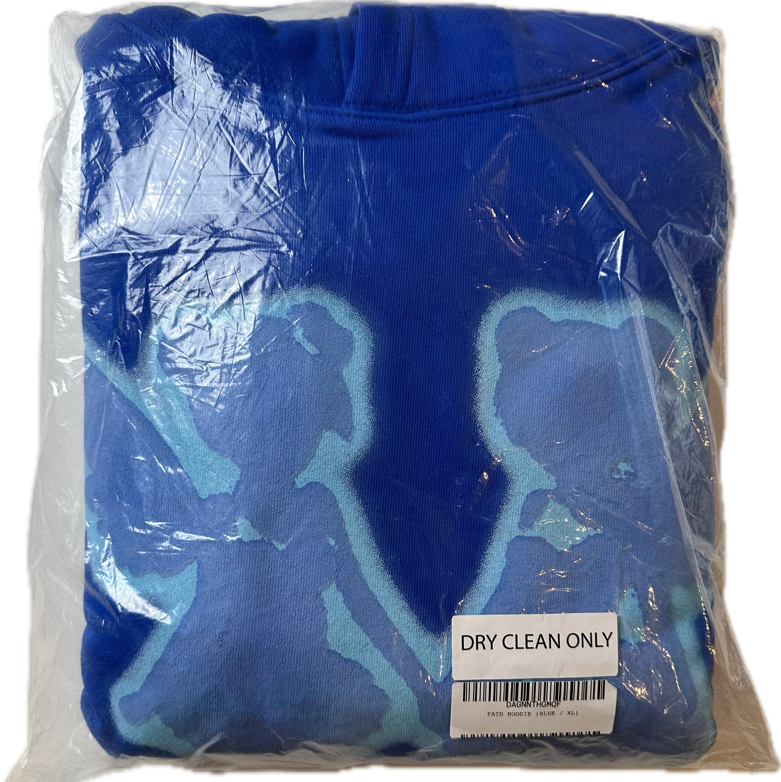 Drake For All The Dogs Hoodie