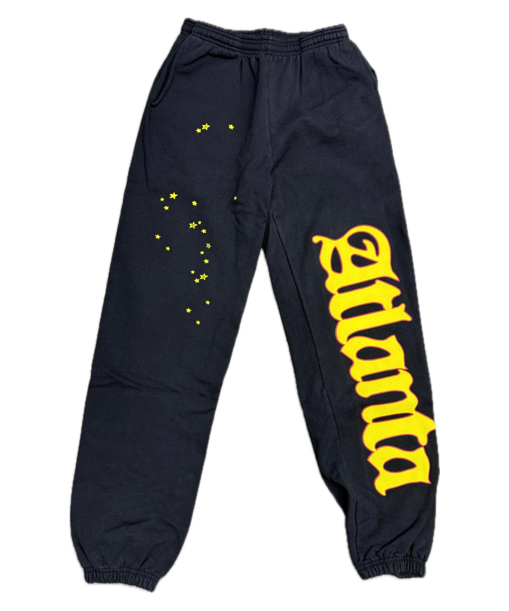 Sp5der Atlanta Sweatpants