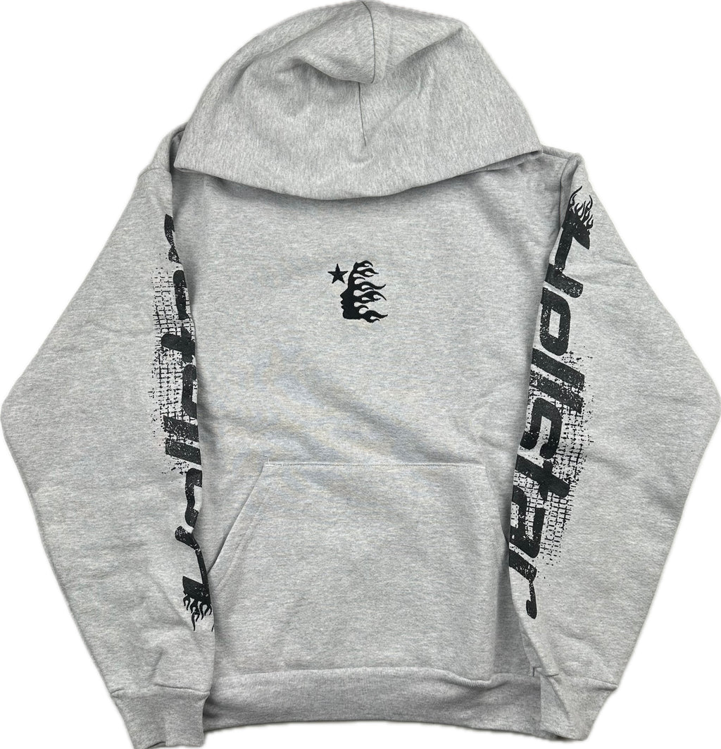 HS Overseas Collection Speed Hoodie