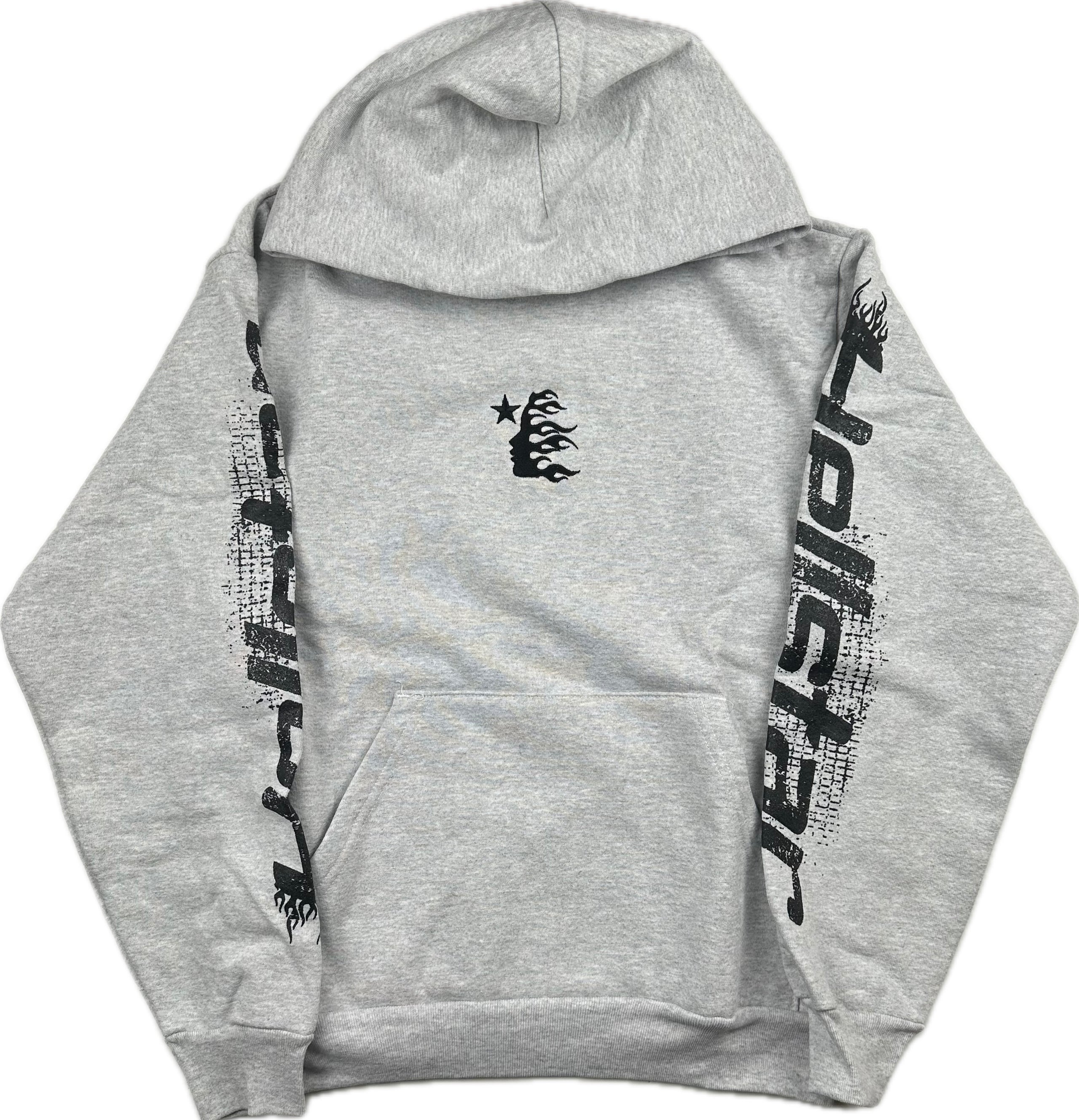 HS Overseas Collection Speed Hoodie