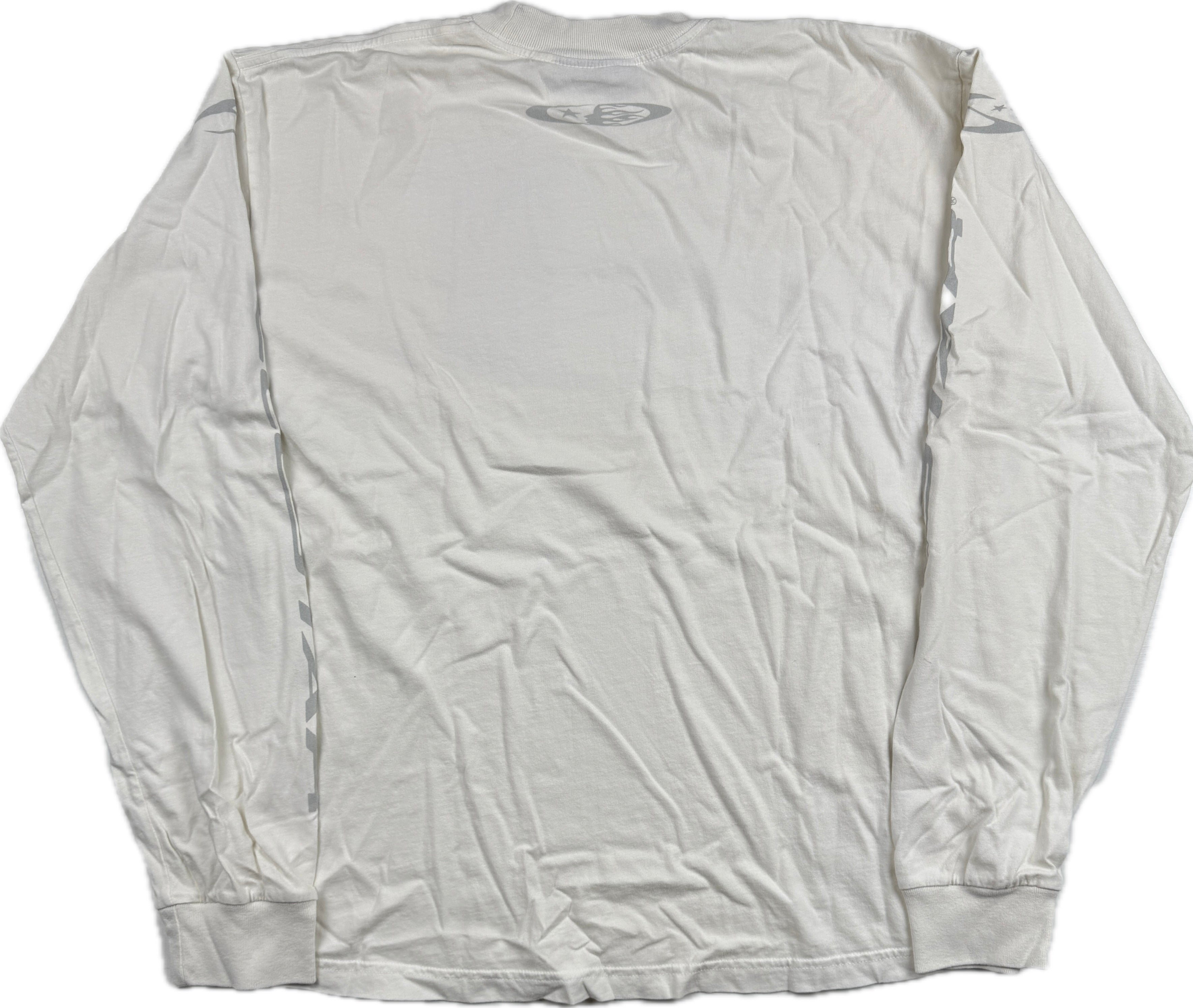 HS Cursive Logo T-shirt