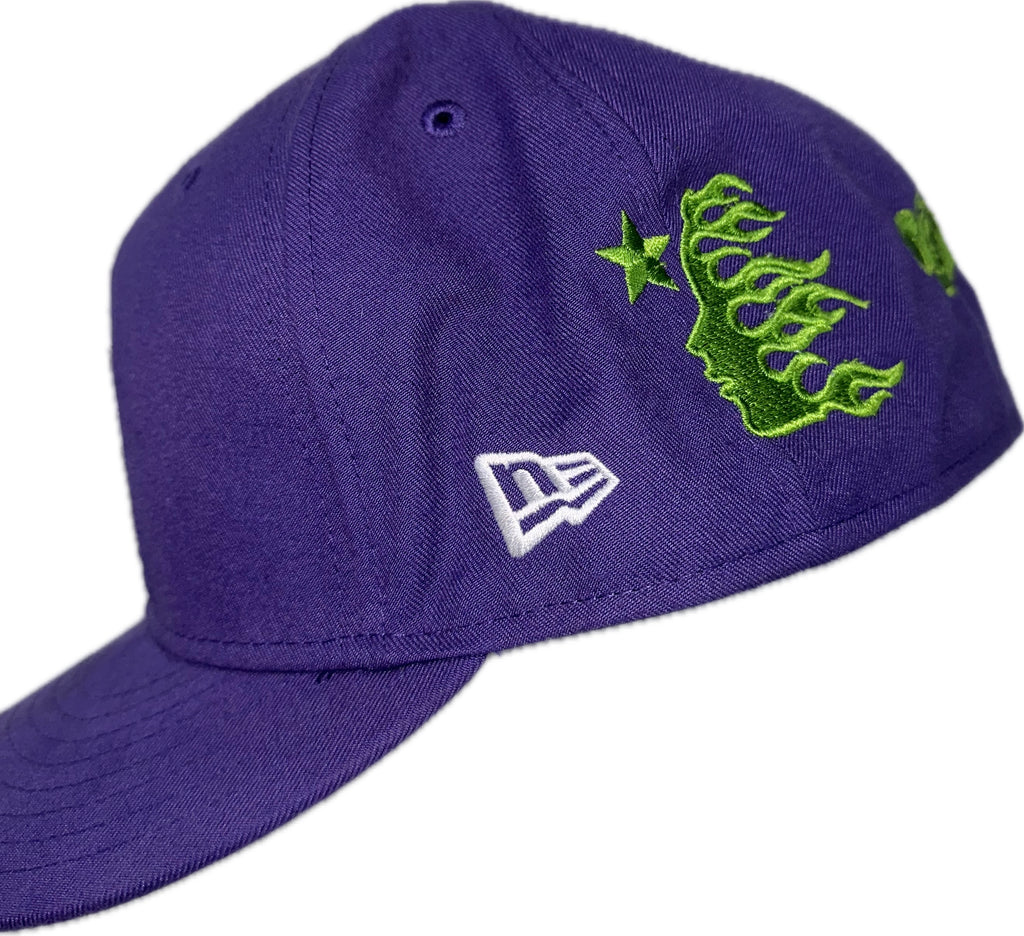 HS Los Angeles Angels Hat