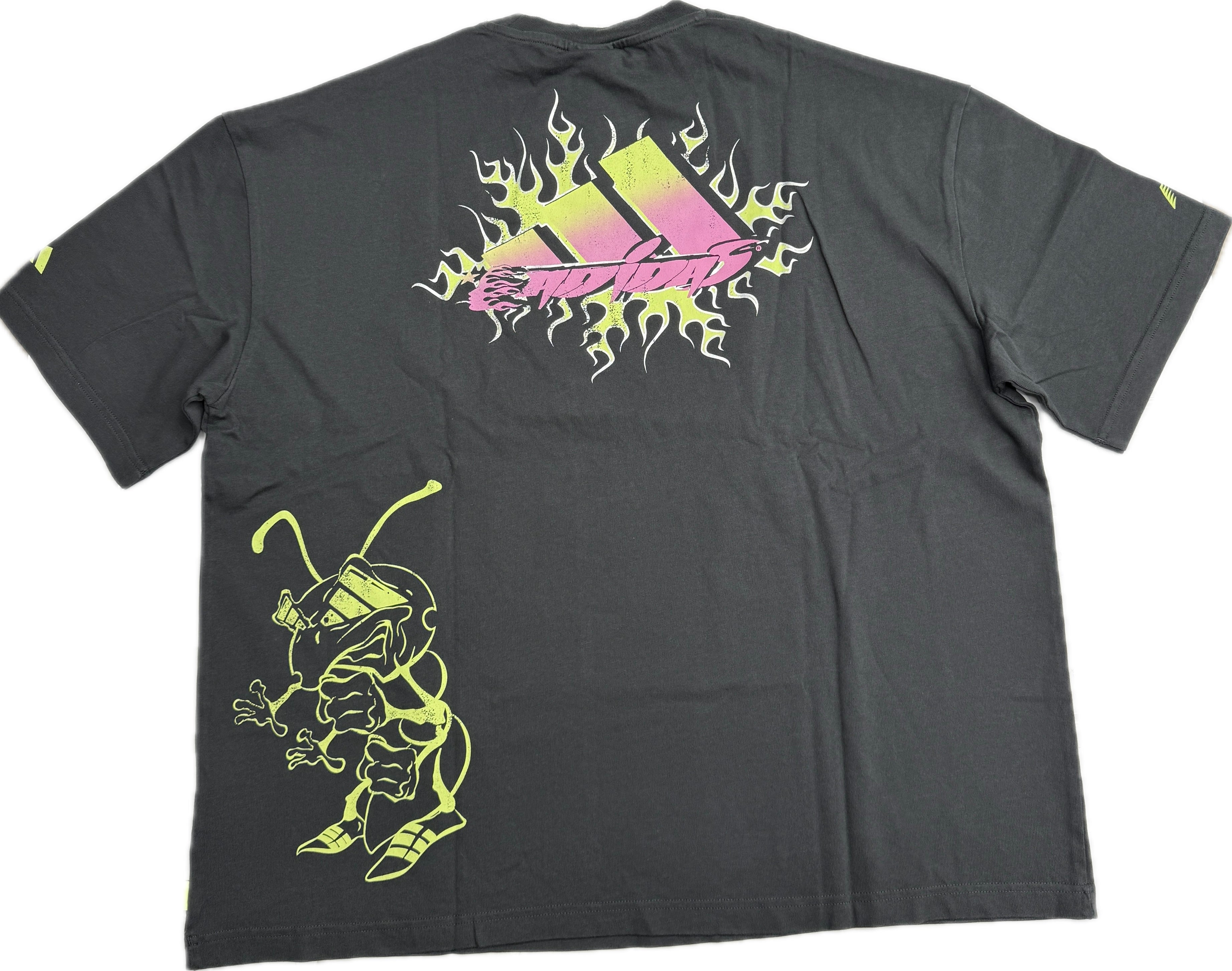 HS Anthony Edwards T-shirt