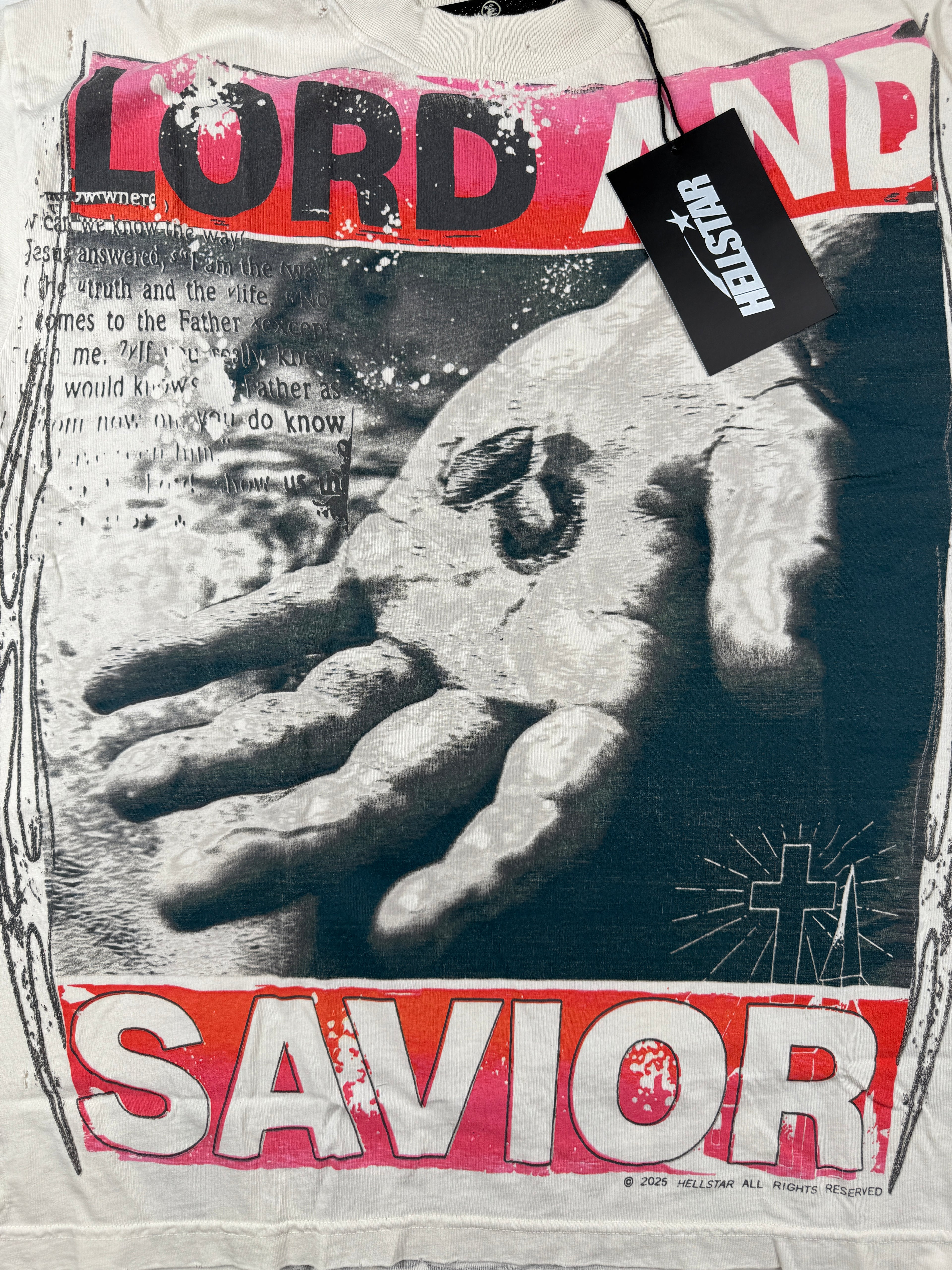 HS Lord & Savior T-shirt