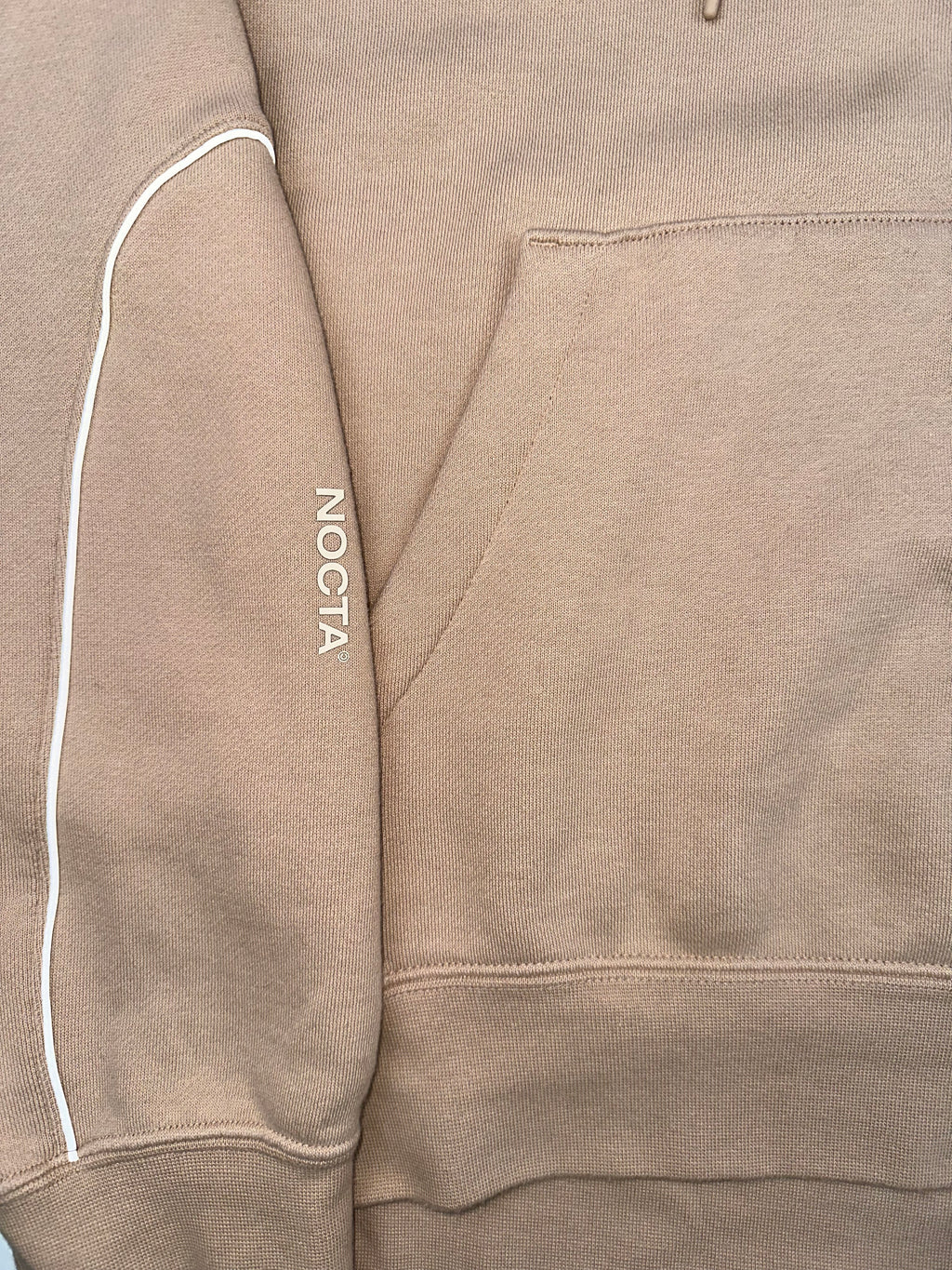 Unreleased NOCTA Hoodie