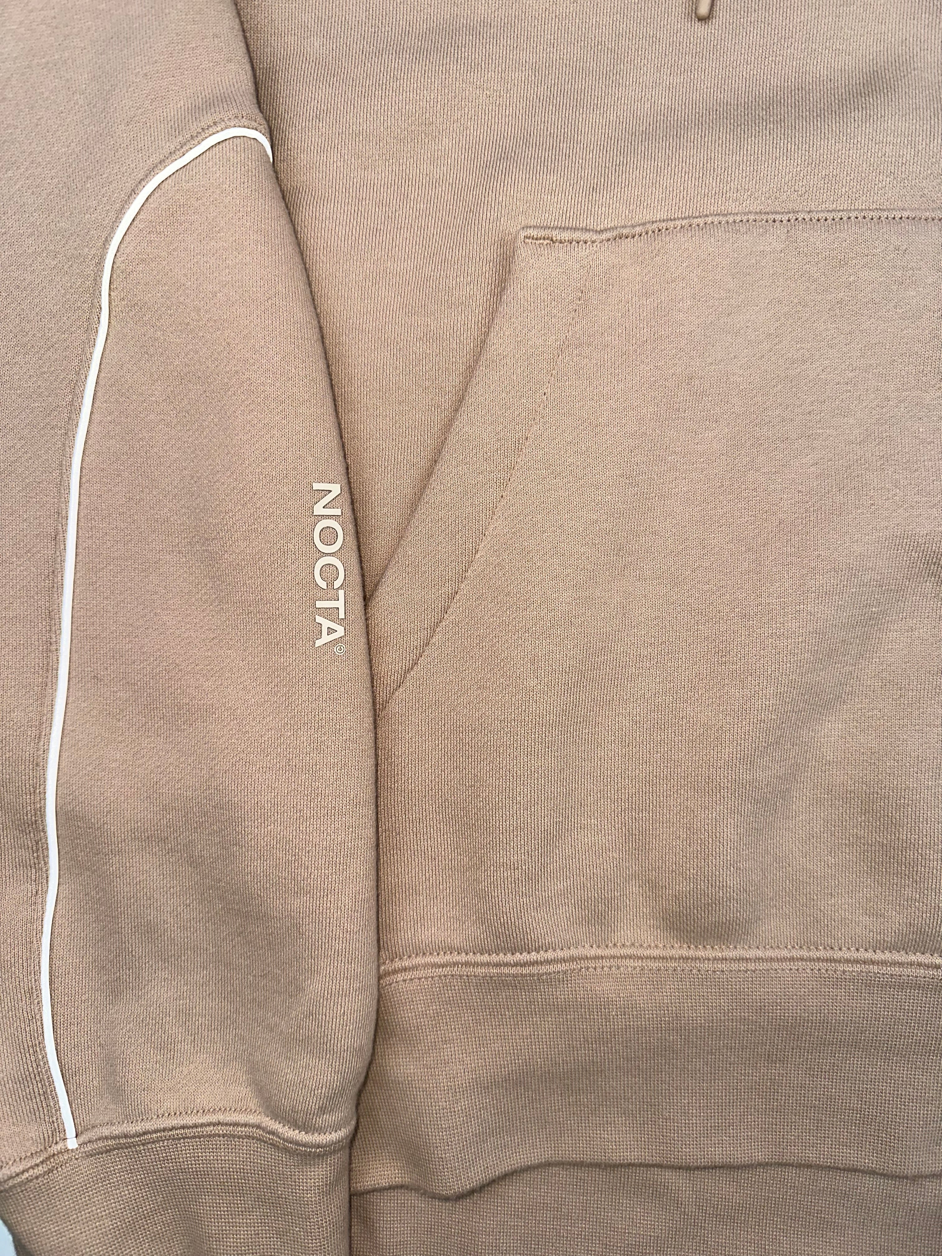 Unreleased NOCTA Hoodie