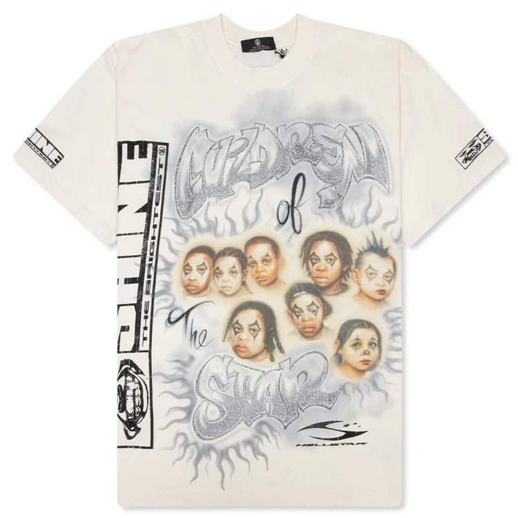 HS Children Of The Star T-shirt