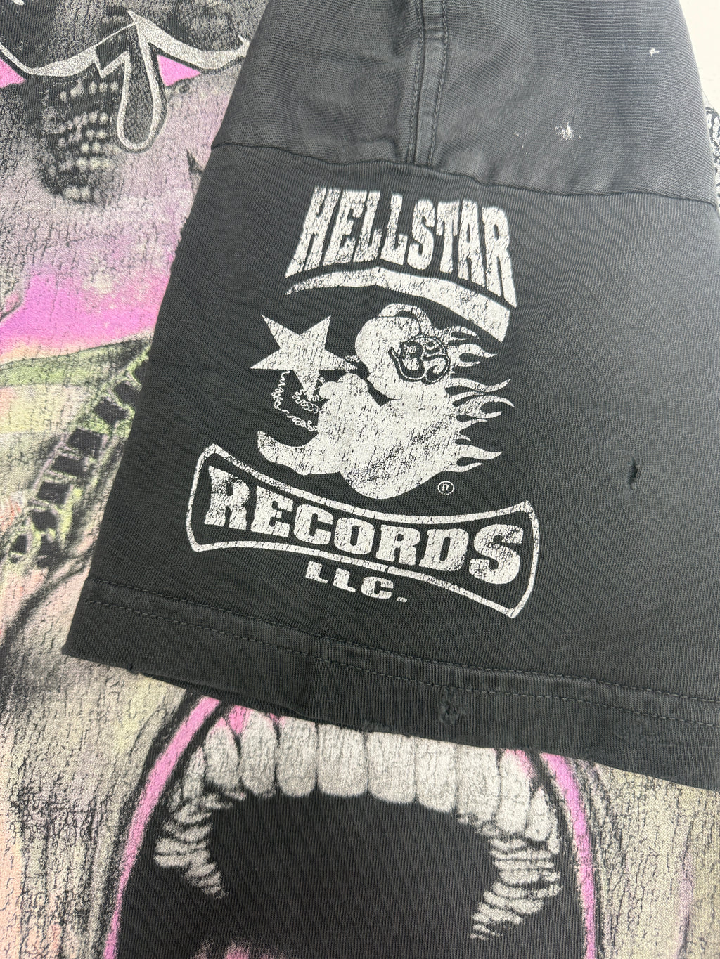 HS Liberty Short Sleeve T-shirt