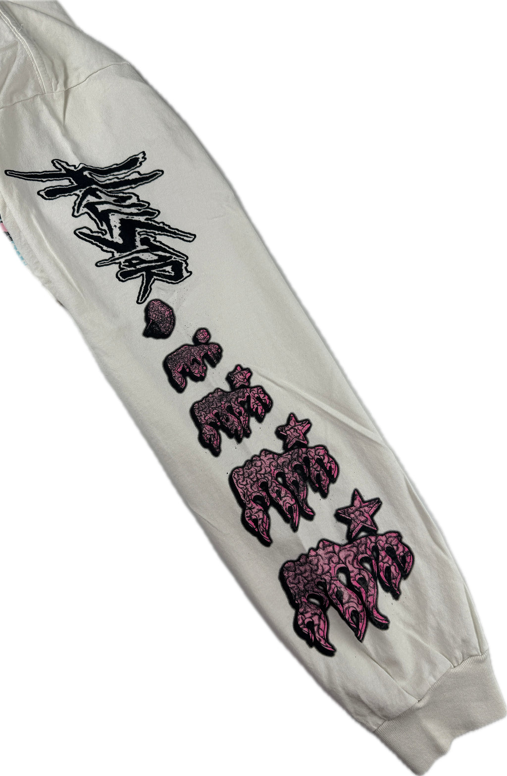 HS Brain Racer Long Sleeve T-shirt