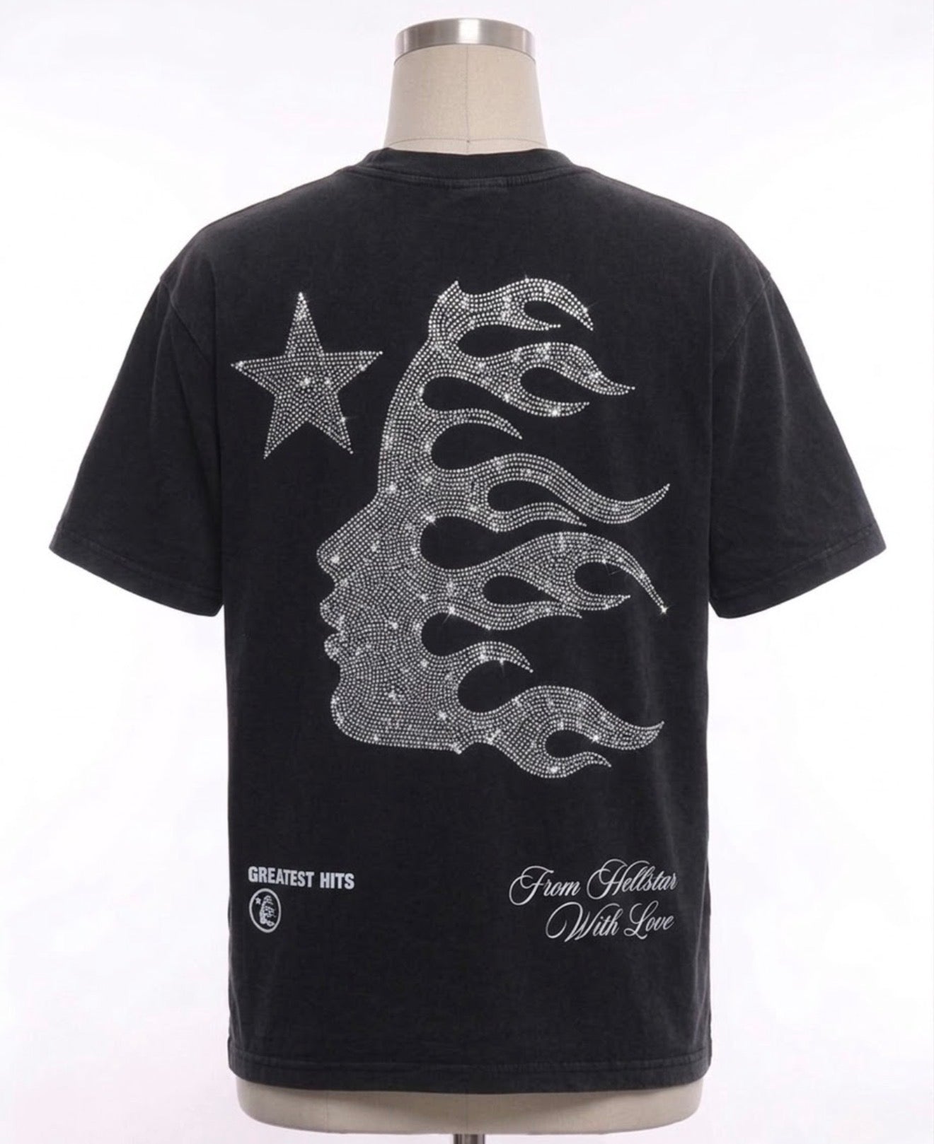 HS Rodman T-shirt