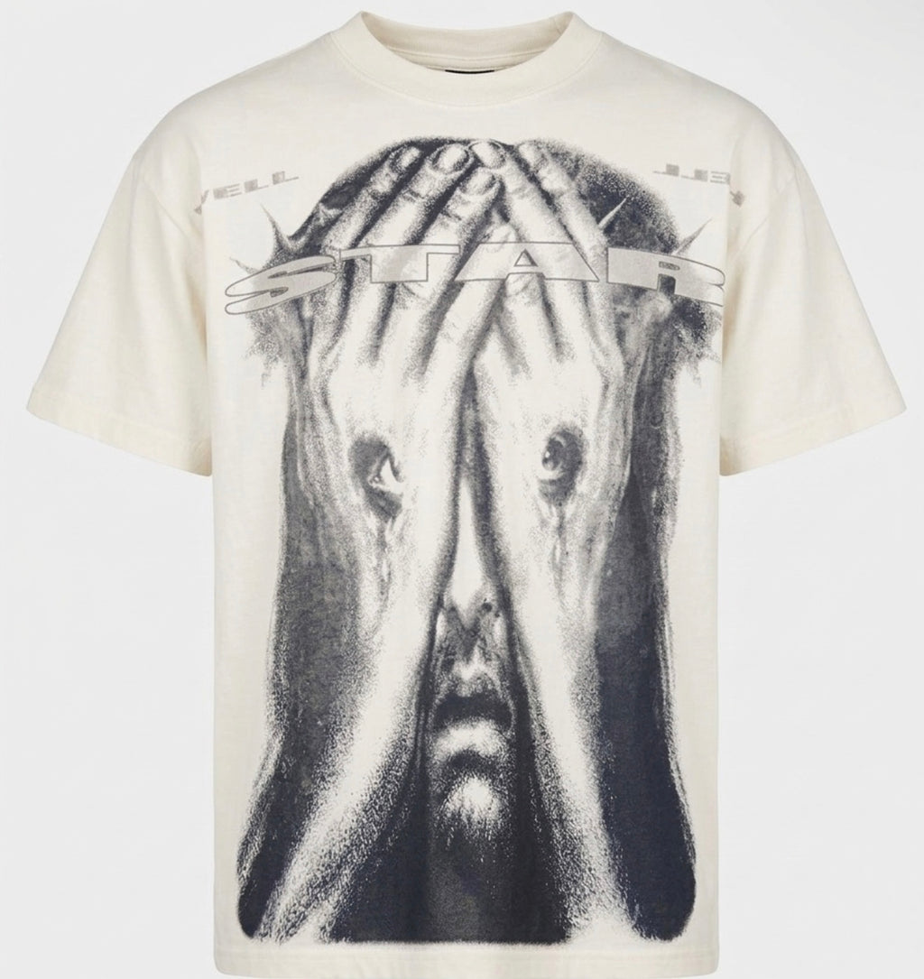 HS Jesus Eyes T-shirt