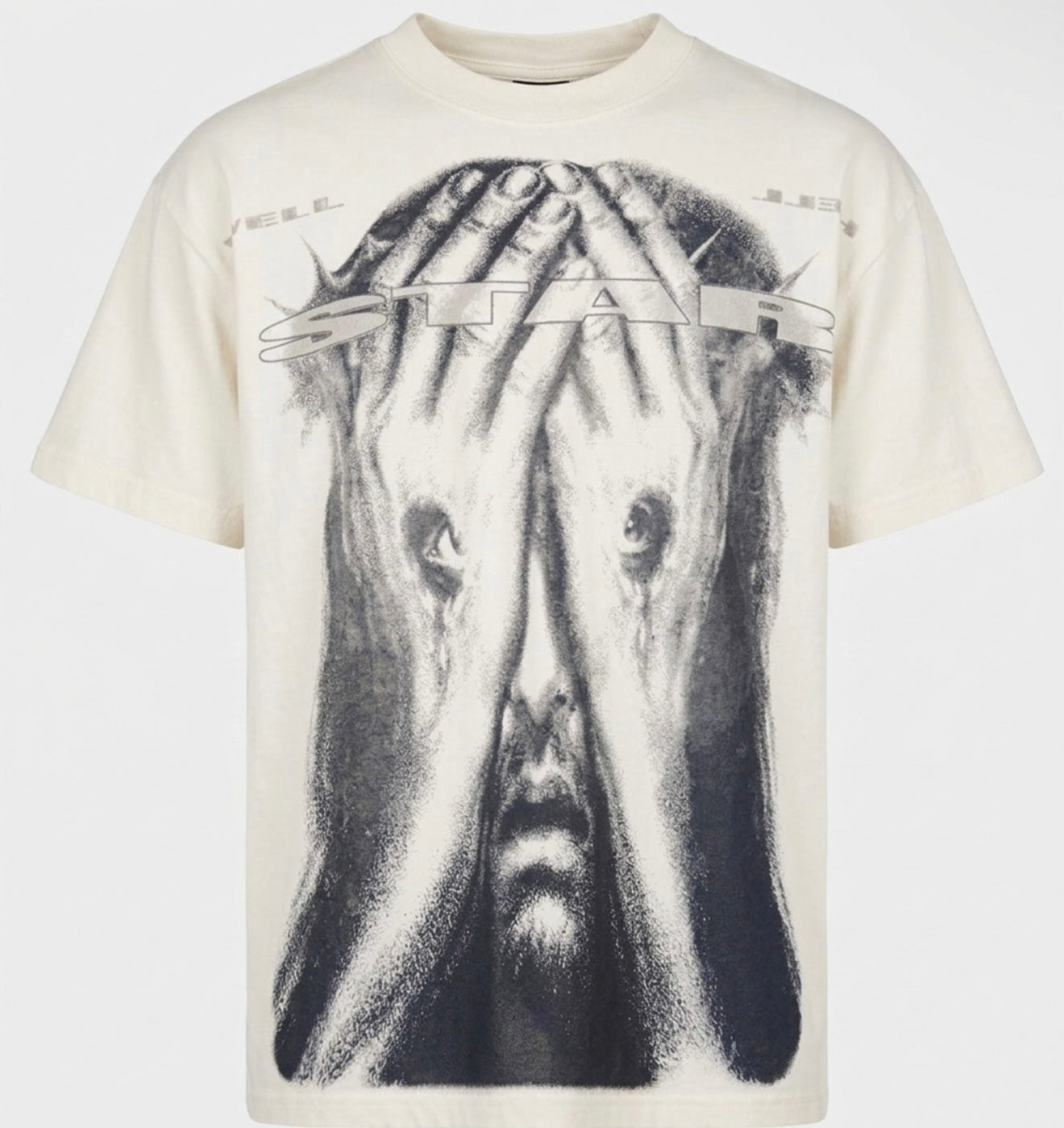HS Jesus Eyes T-shirt