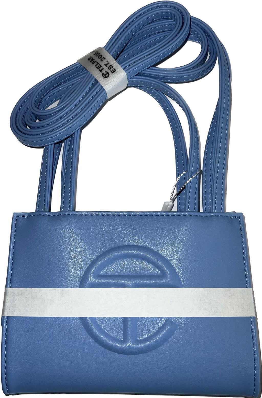 Telfar Shopping Bag