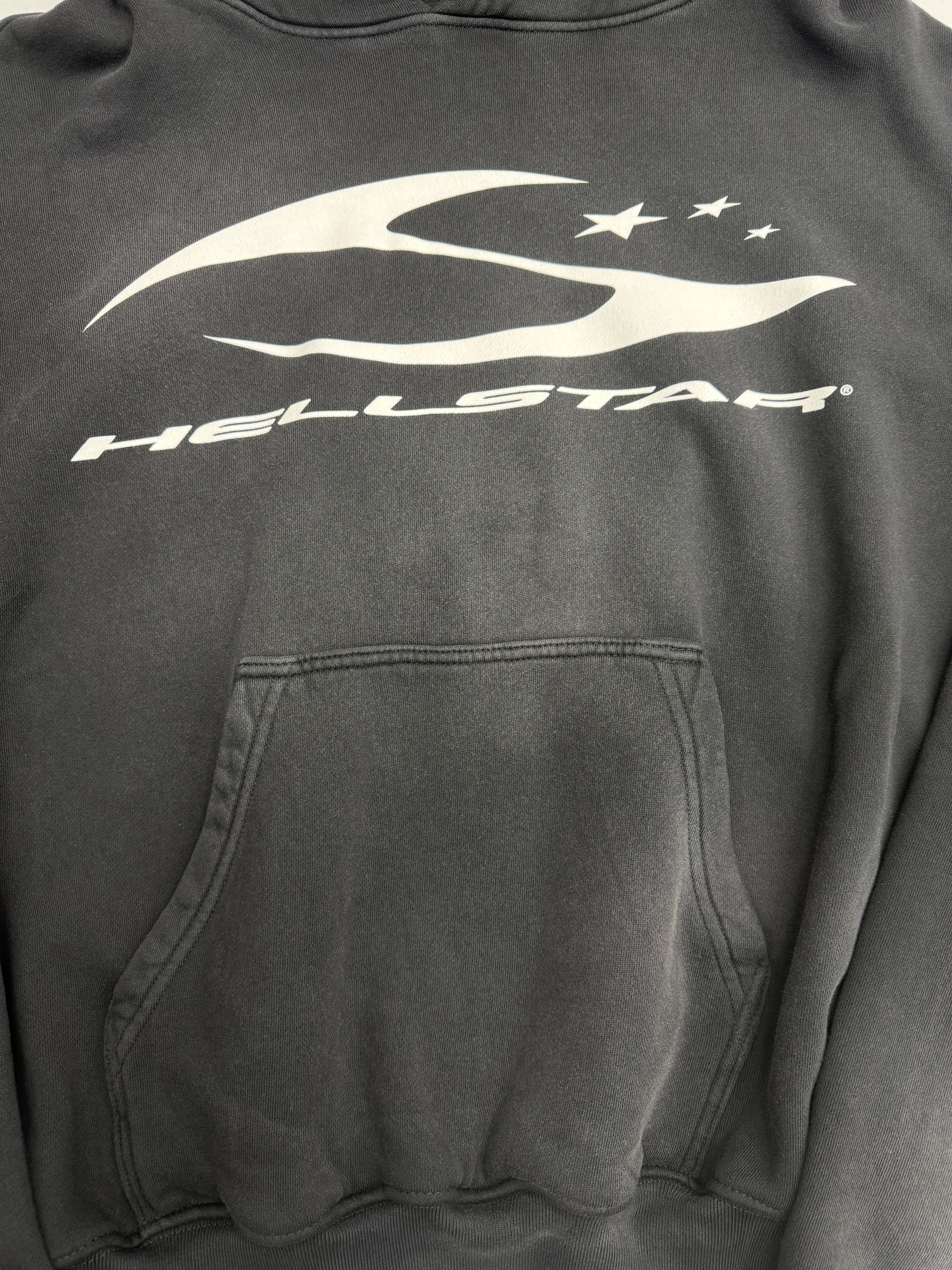 HS Hstar Hoodie