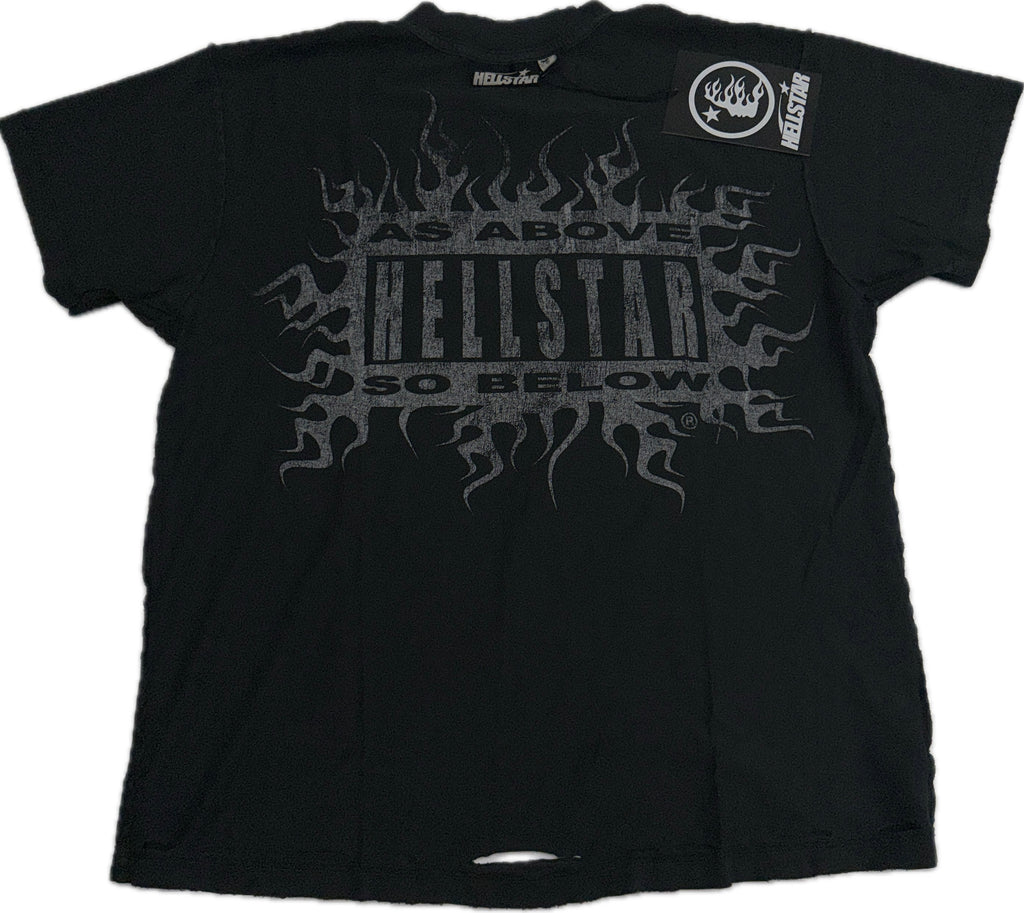 HS Spiritual Injection T-shirt