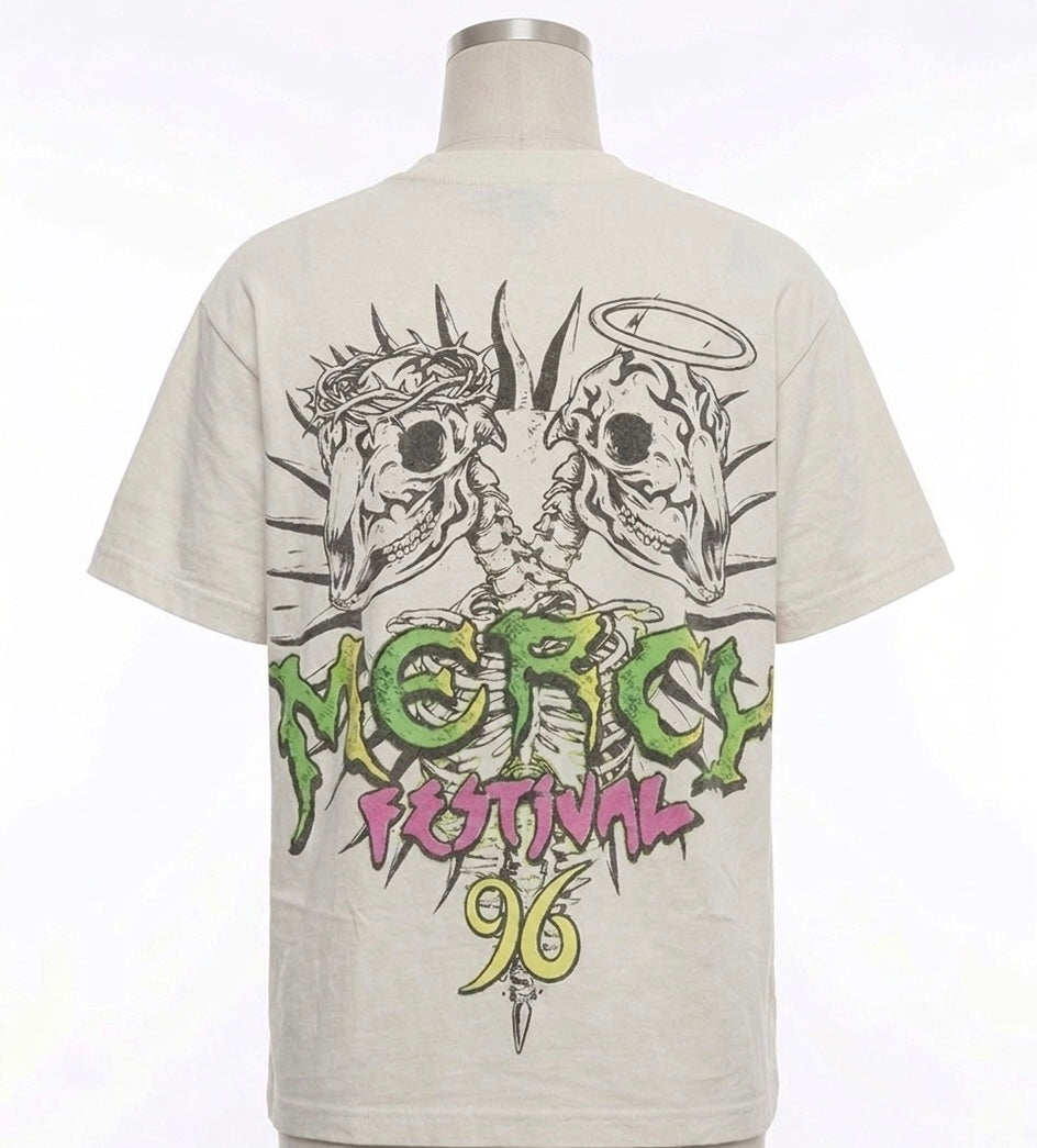 HS Mercy Festival T-shirt