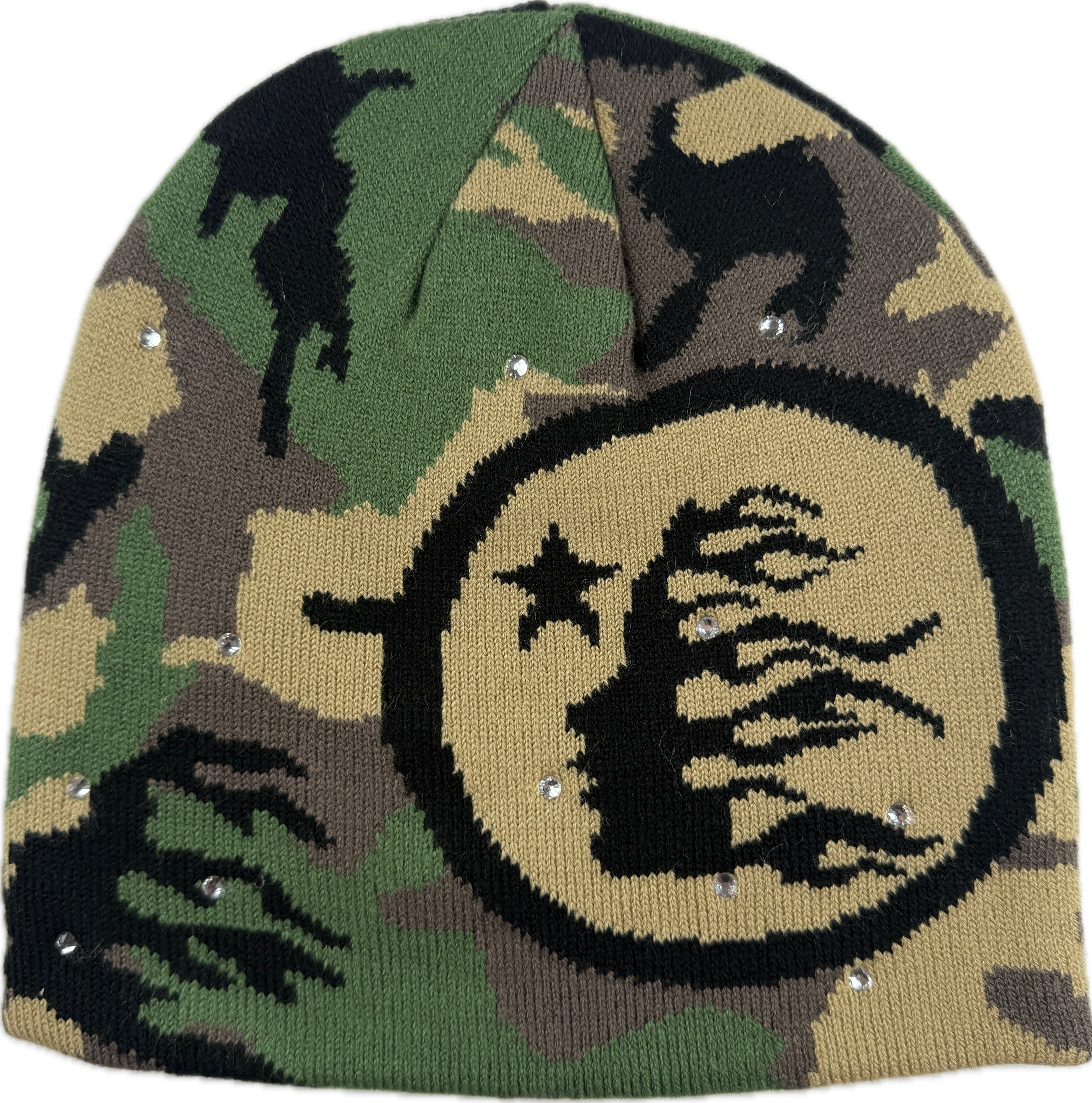 HS Starry Night Beanie