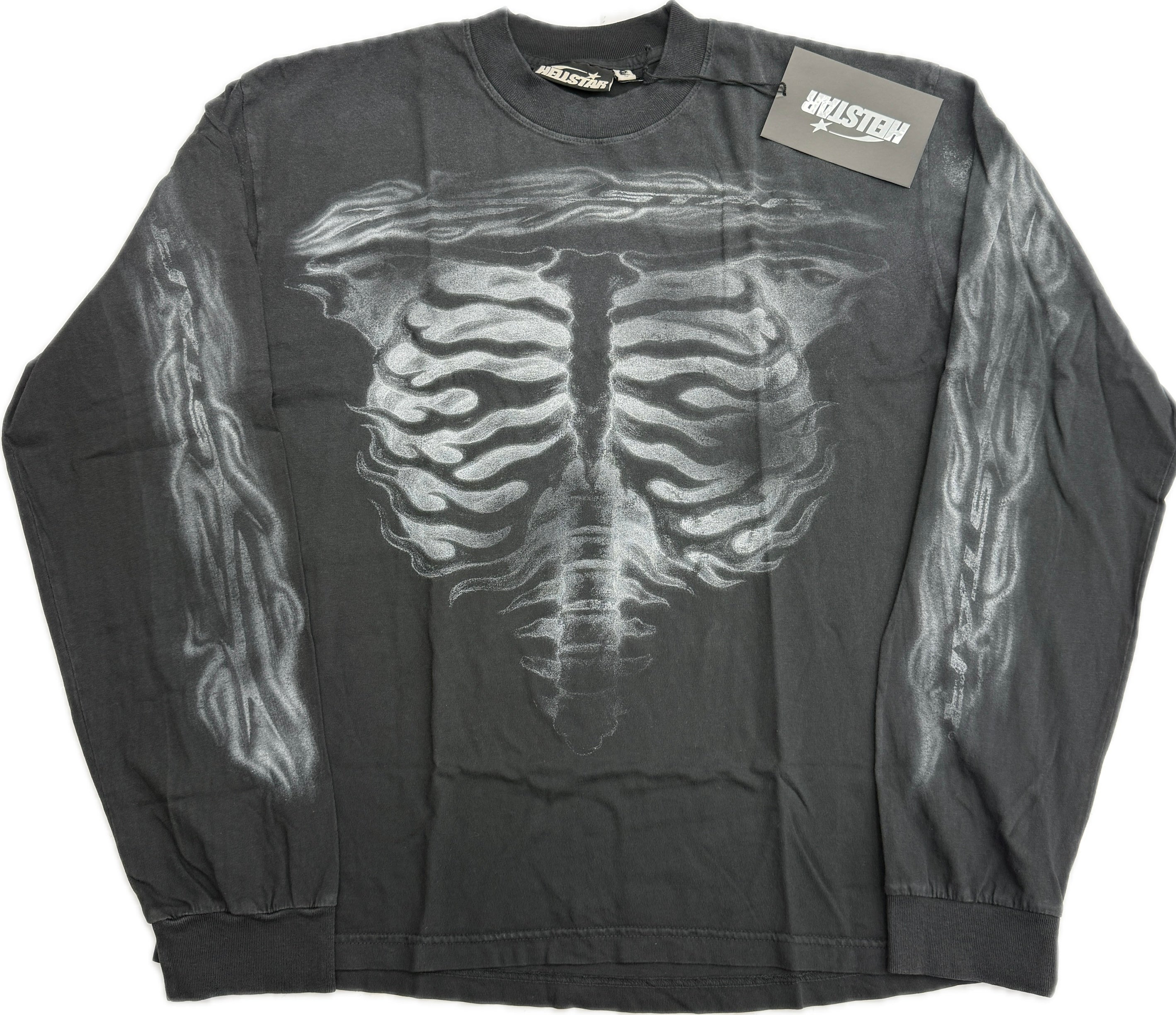 HS Skele Long Sleeve T-shirt