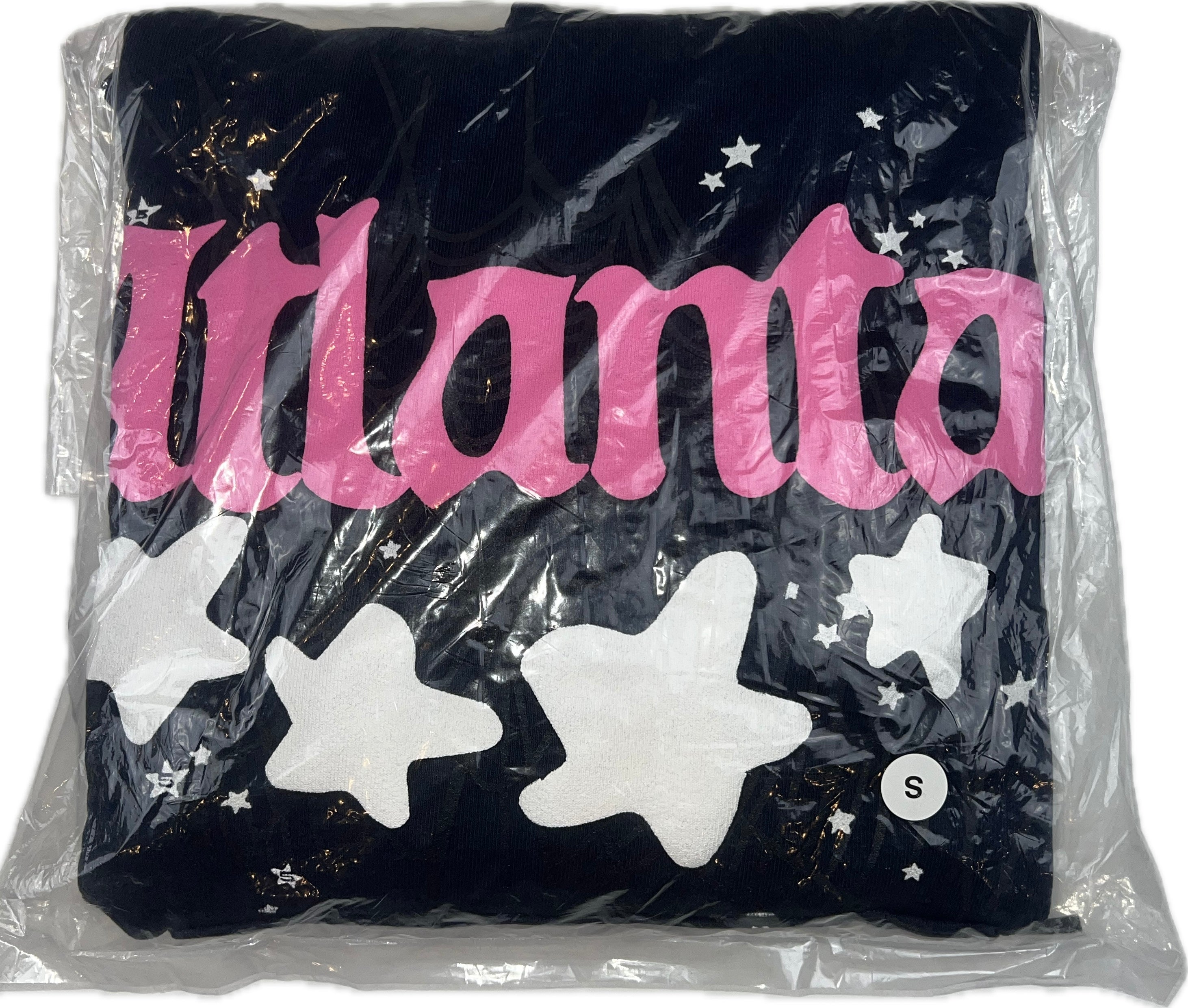 Sp5der Atlanta Hoodie