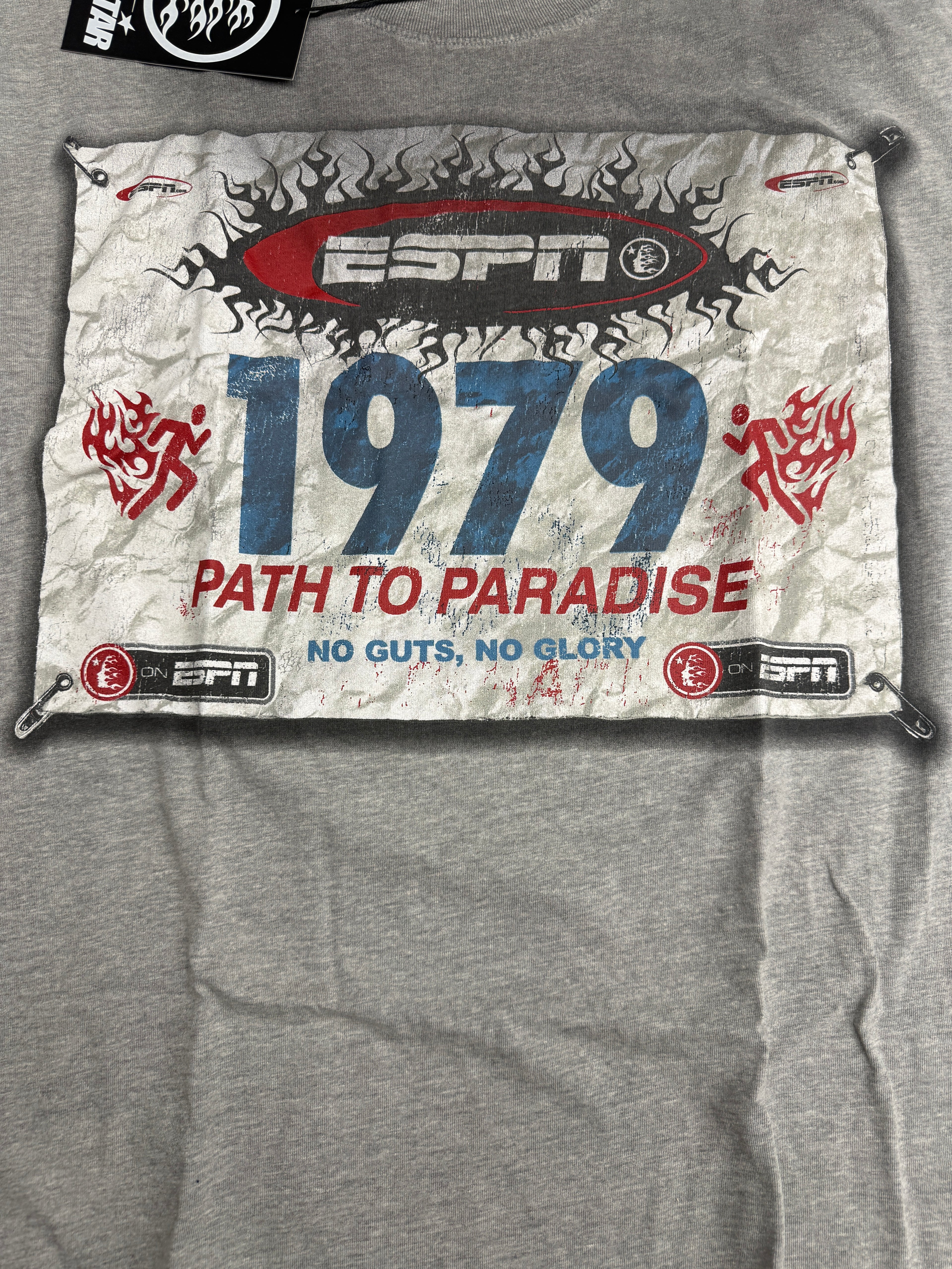 HS ESPN 96 T-shirt