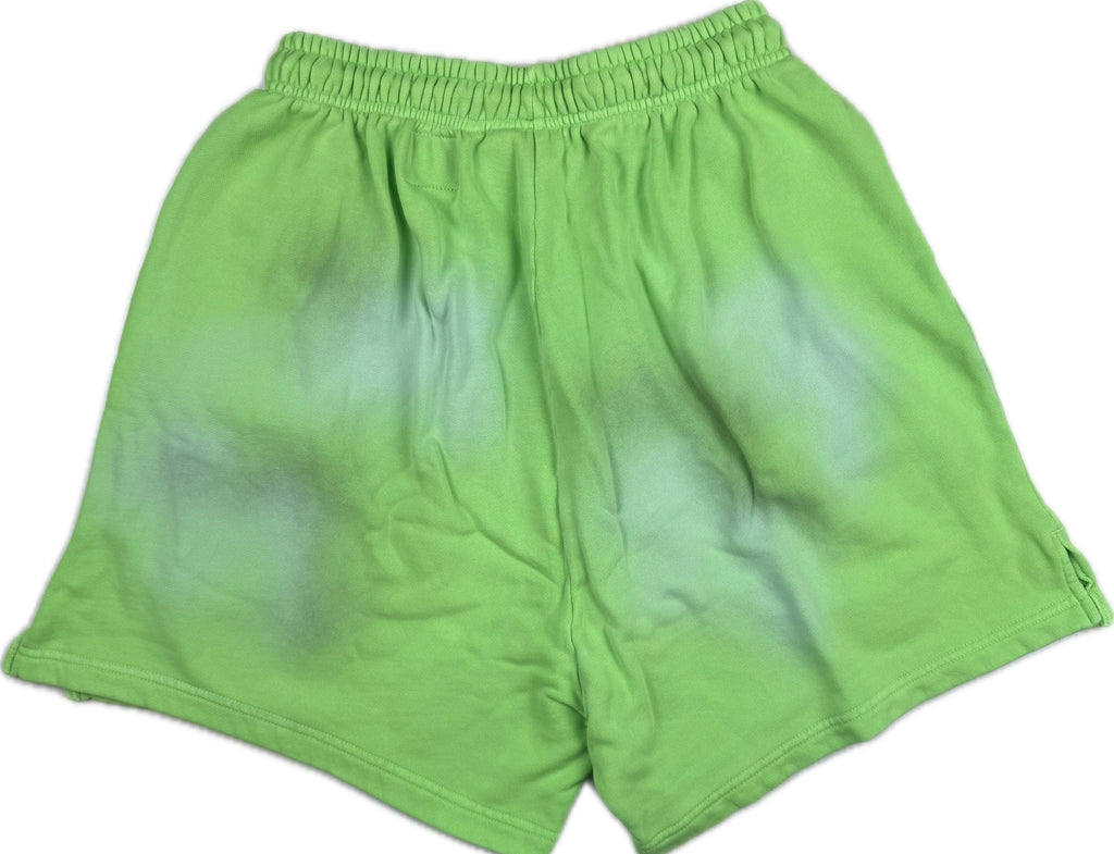HS Flame Shorts