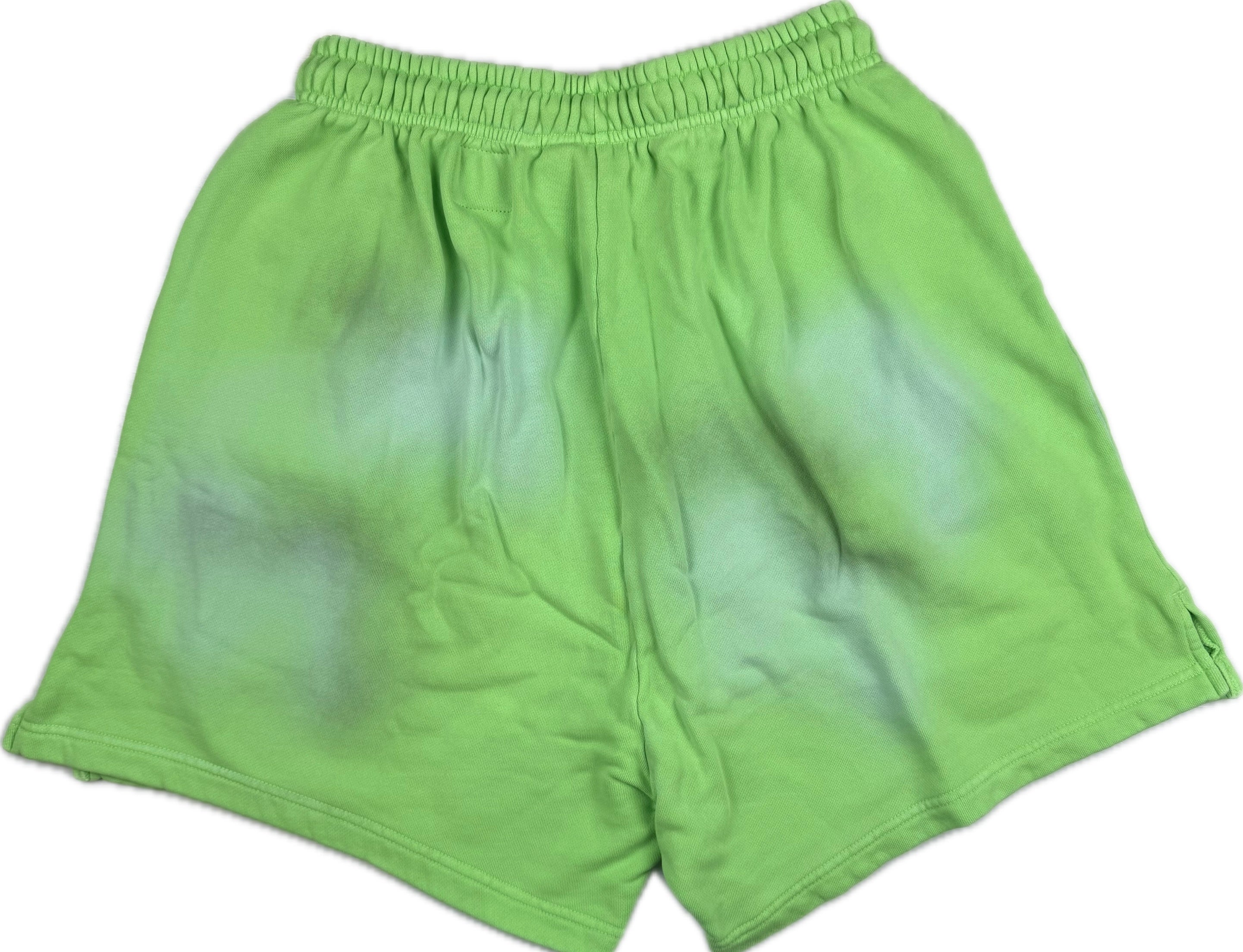 HS Flame Shorts