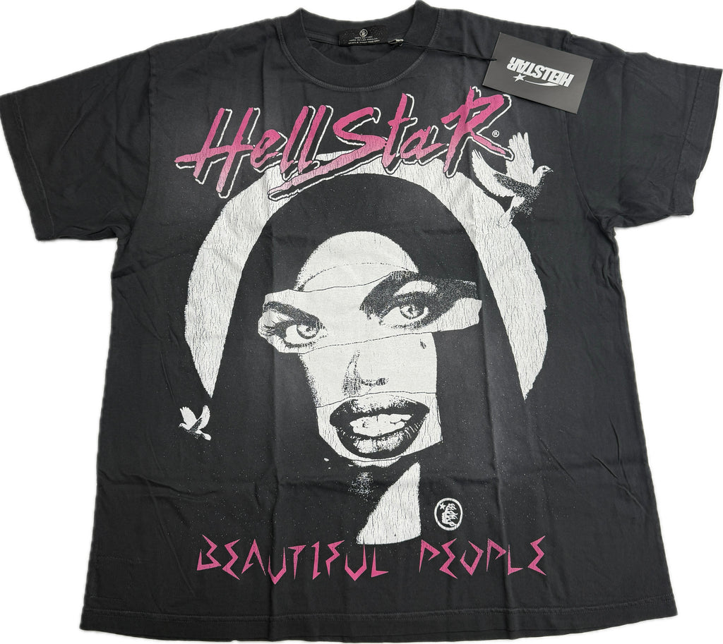 HS Beautiful People T-shirt