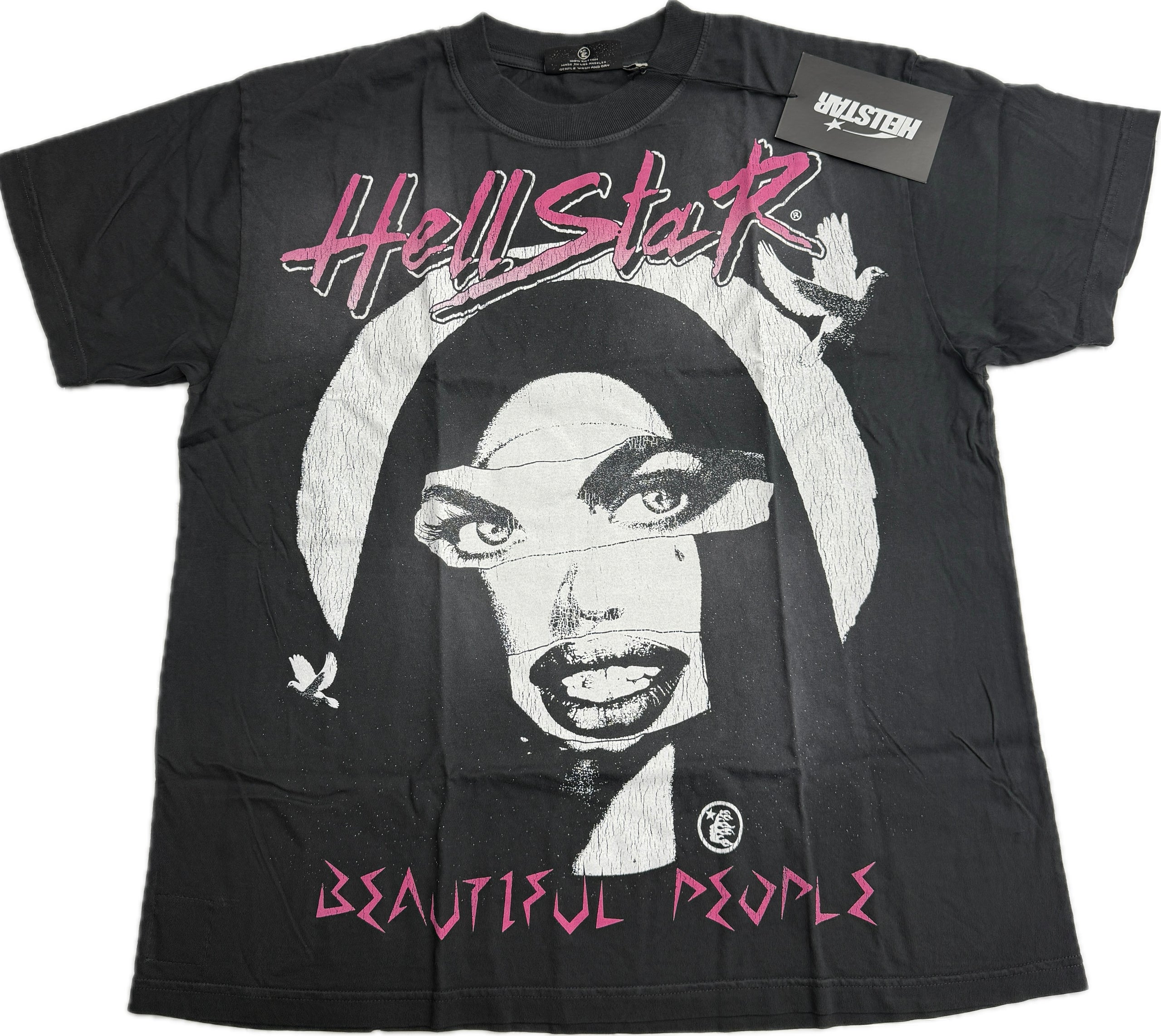 HS Beautiful People T-shirt