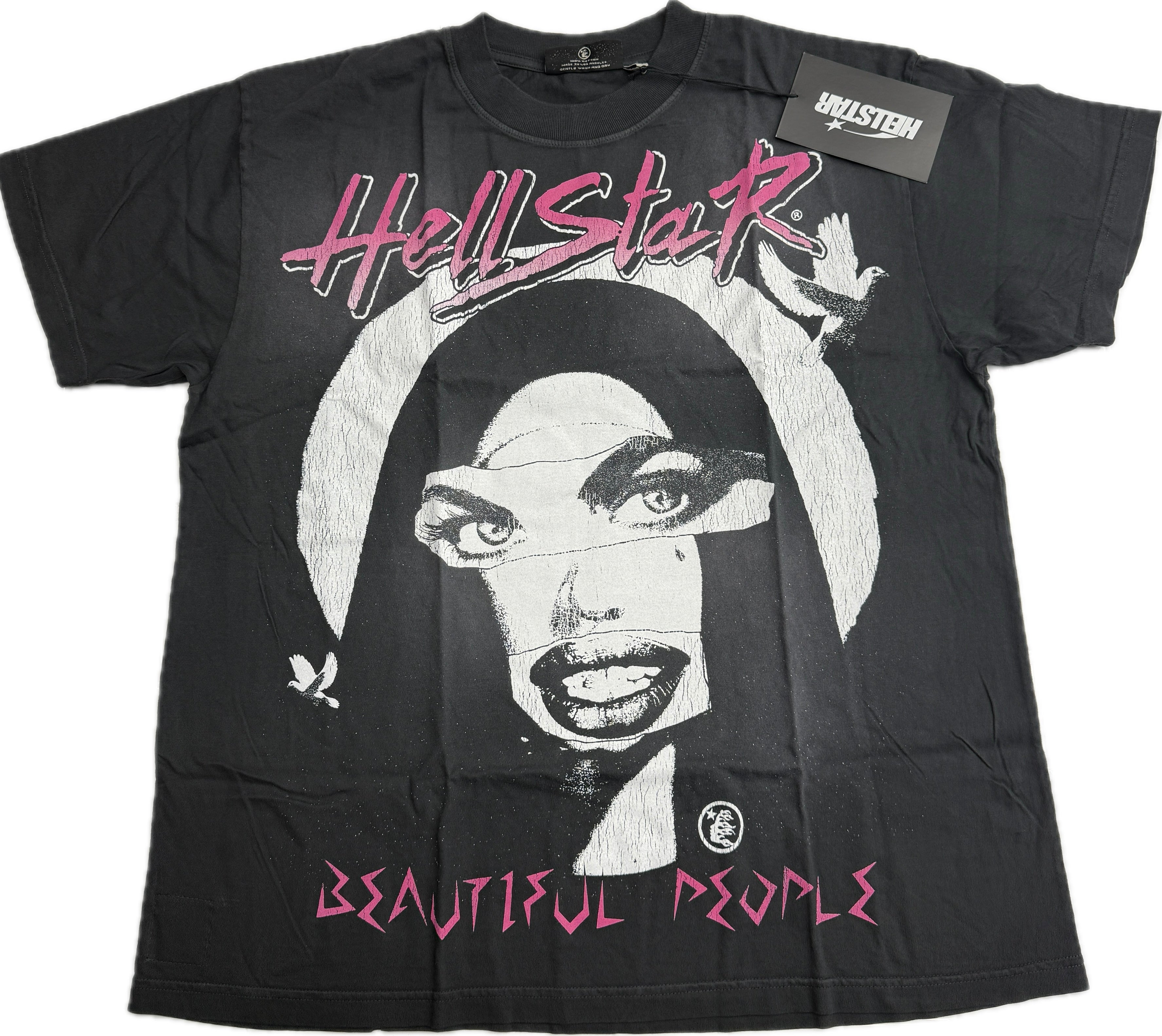 HS Beautiful People T-shirt