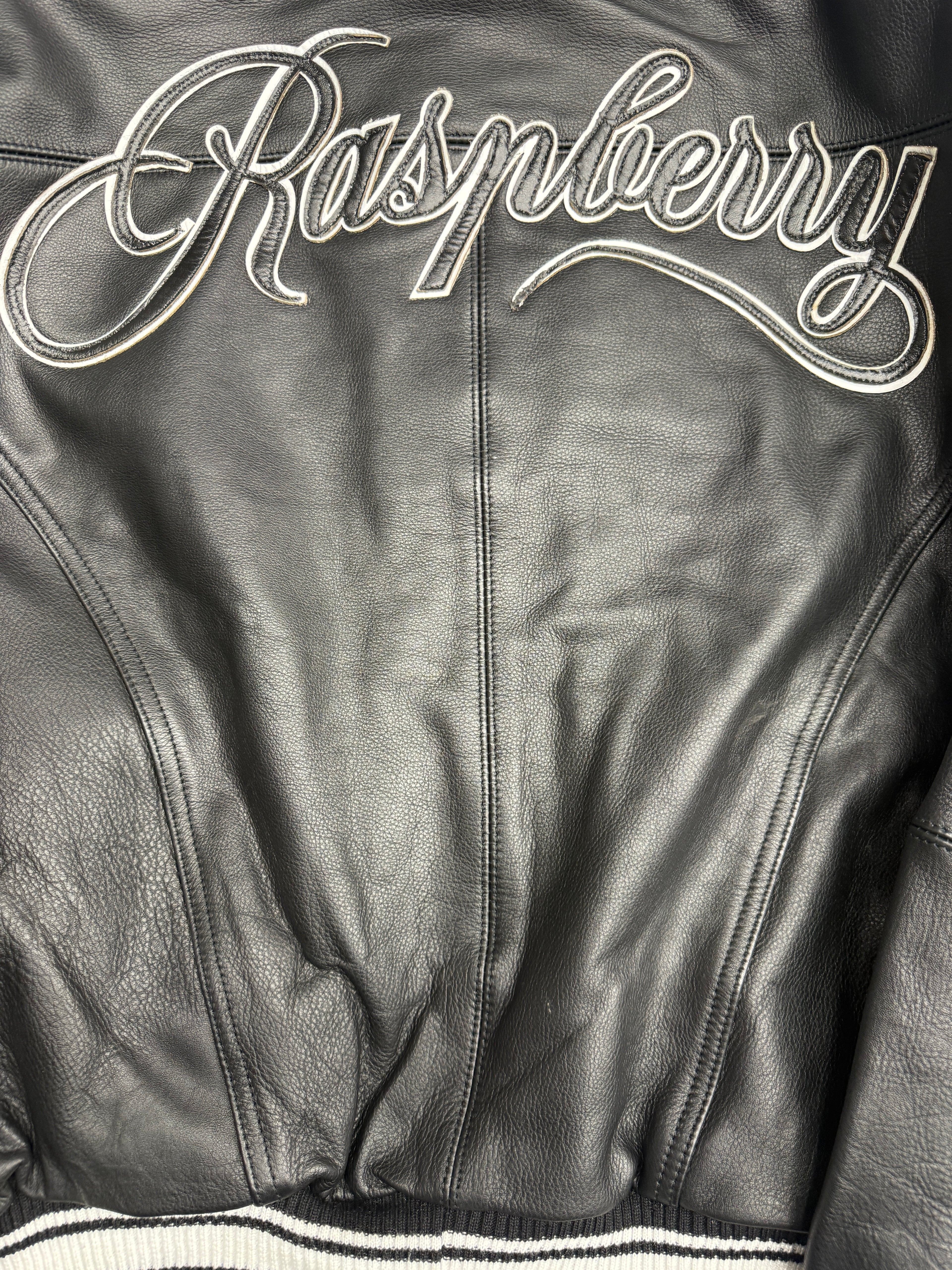 GV Varsity Jacket