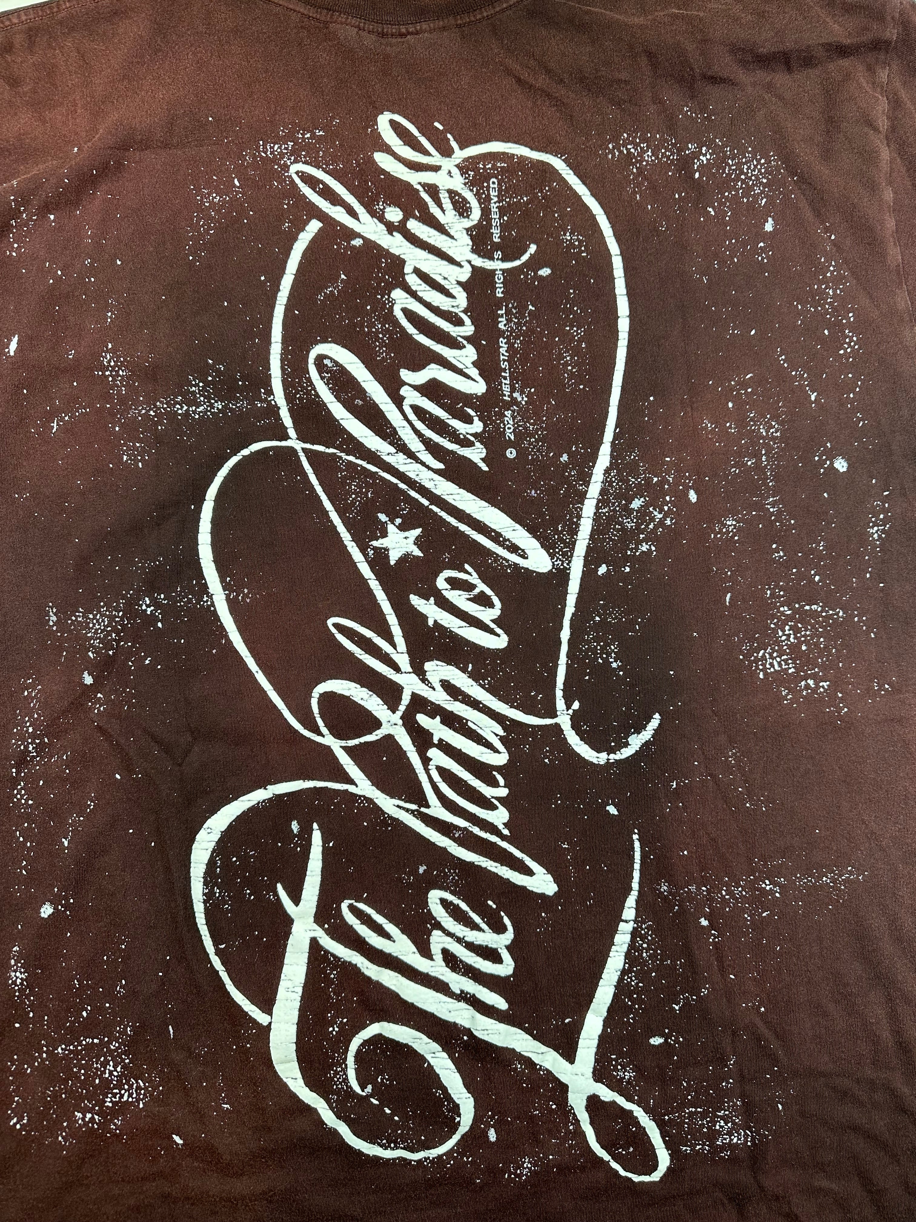 HS Path To Paradise T-shirt