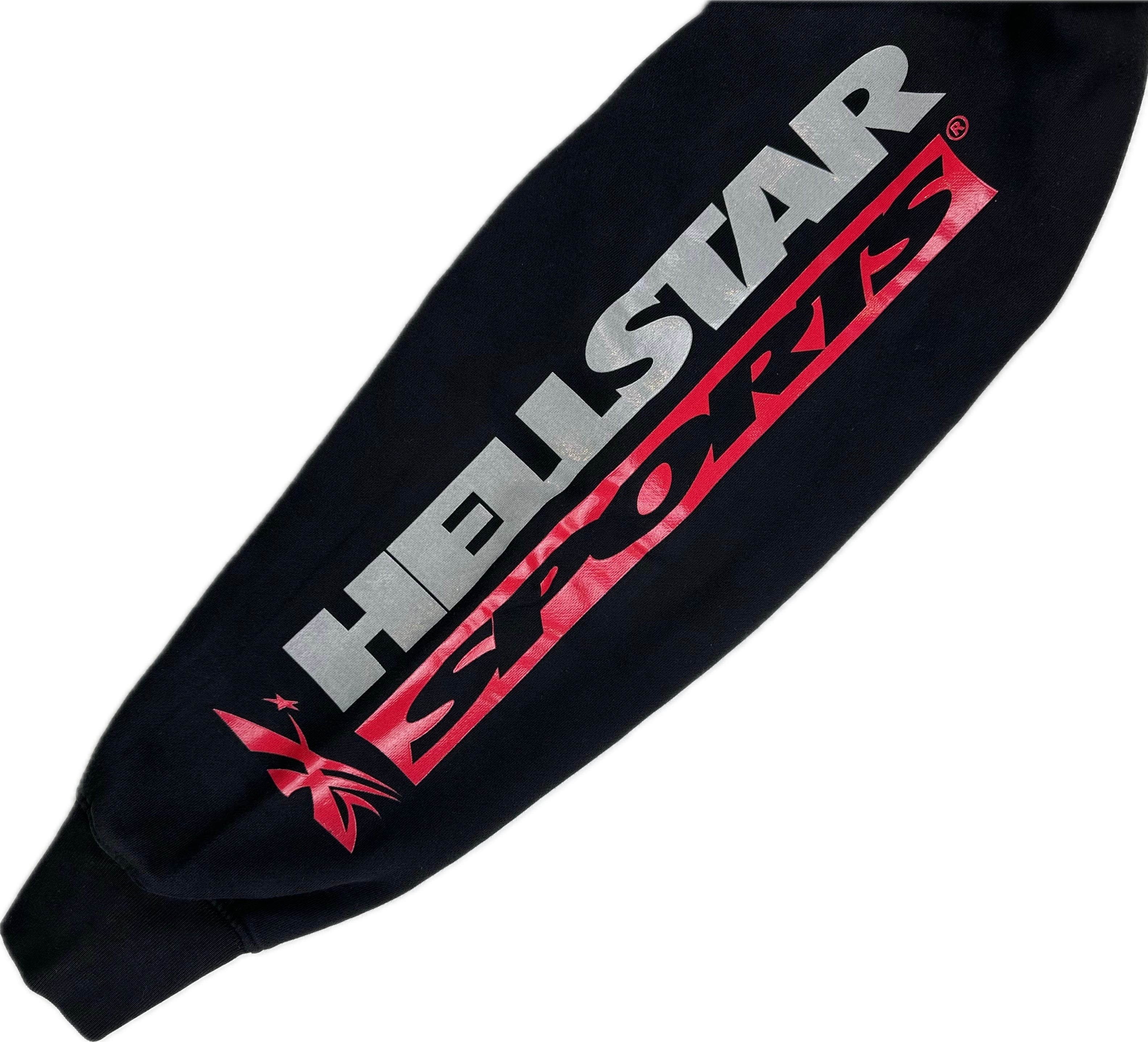 HS Sports Future Flame Hoodie