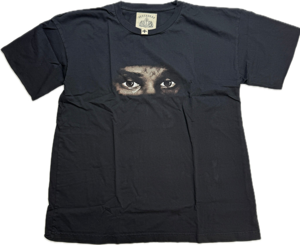 Vertabrae Thug T-shirt