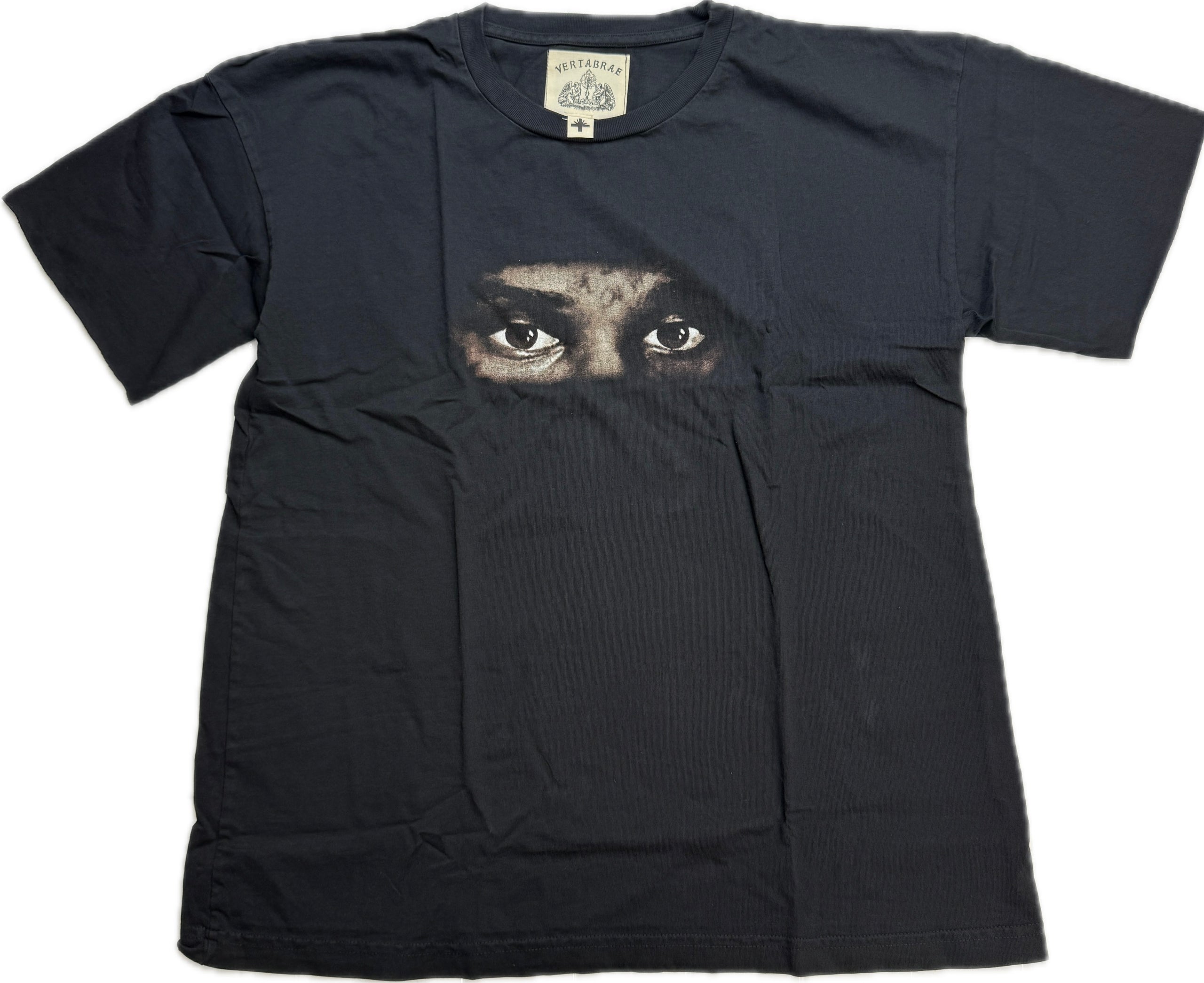 Vertabrae Thug T-shirt