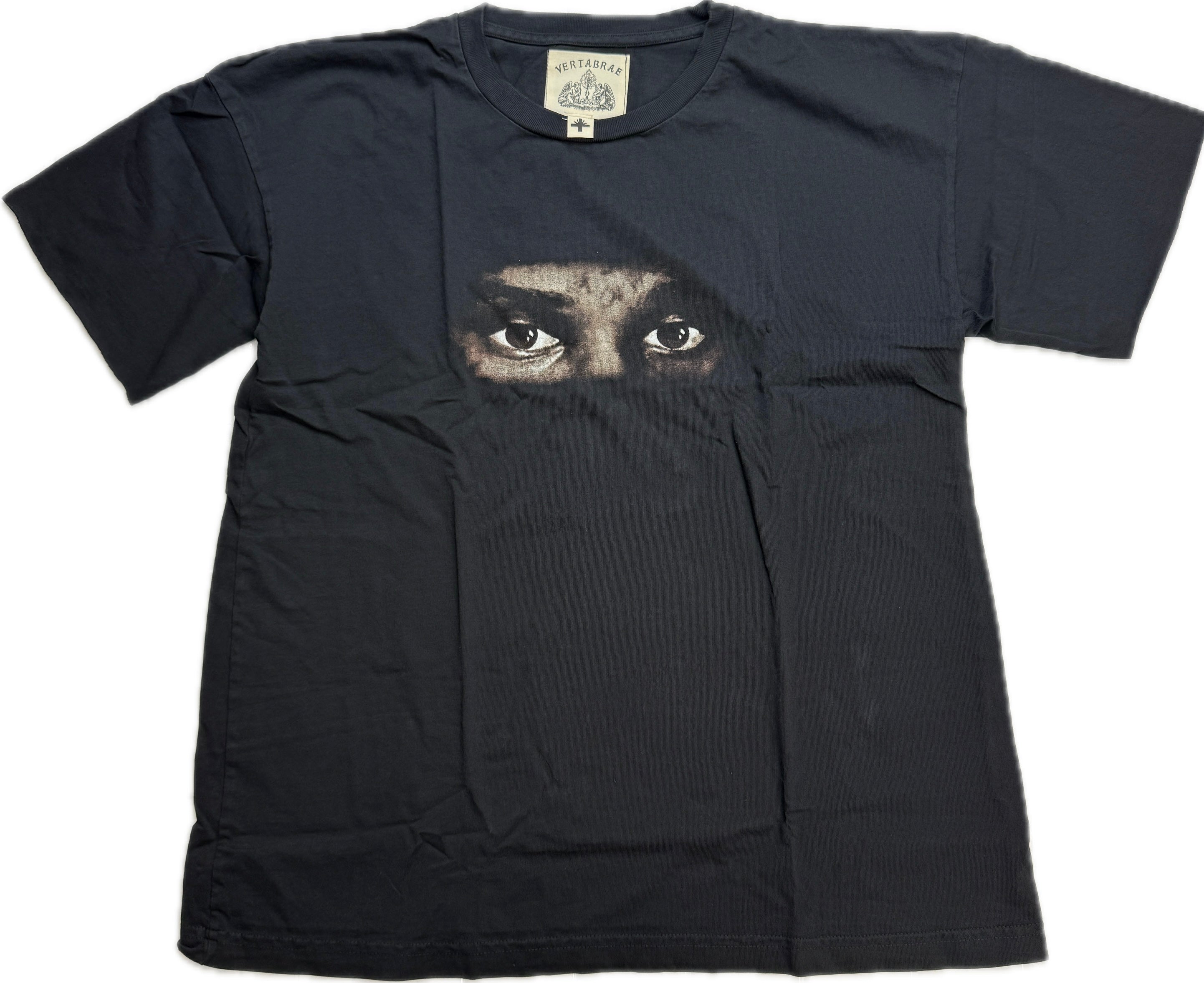 Vertabrae Thug T-shirt