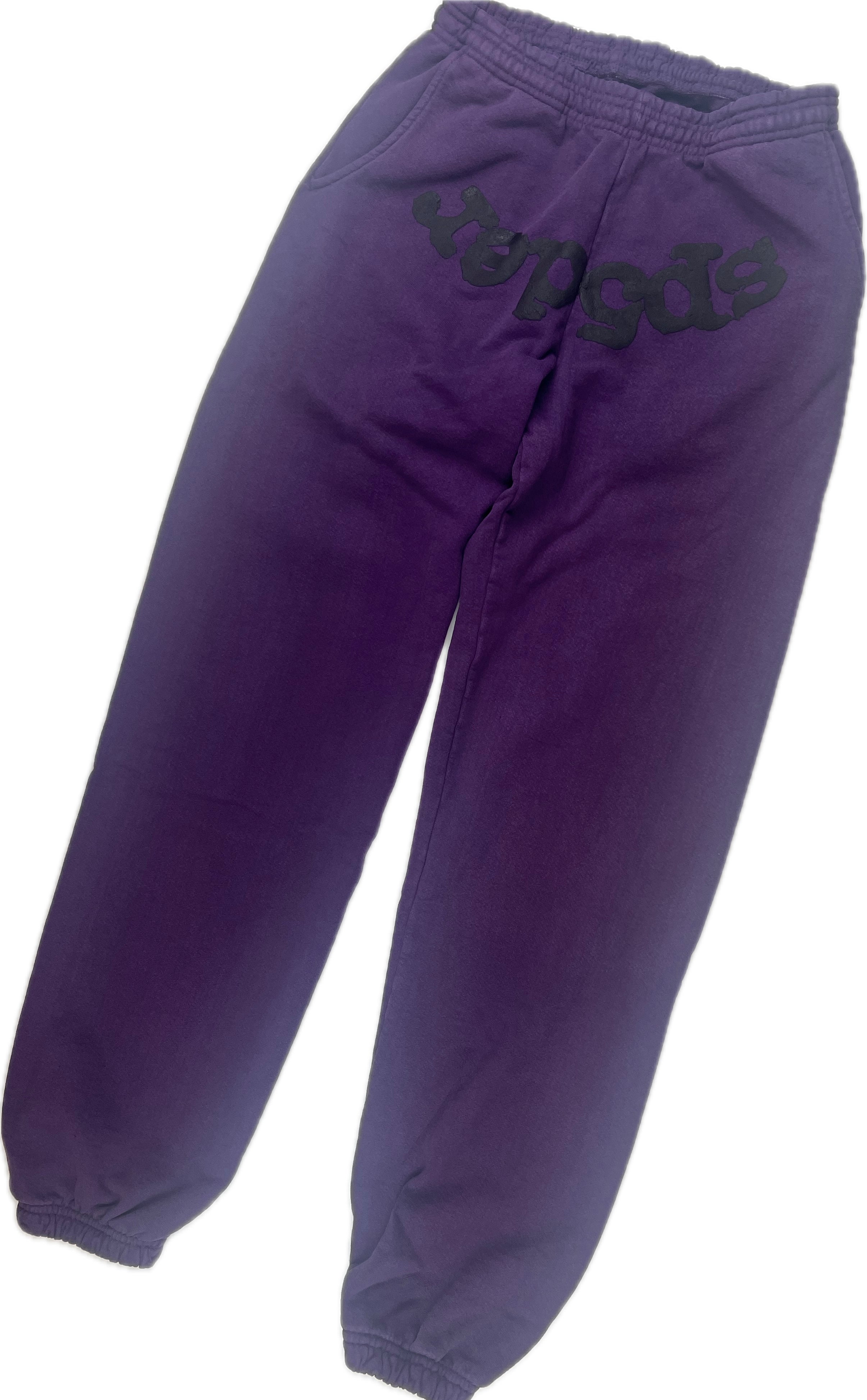 Sp5der 8 Days of Sp5der Sweatpants