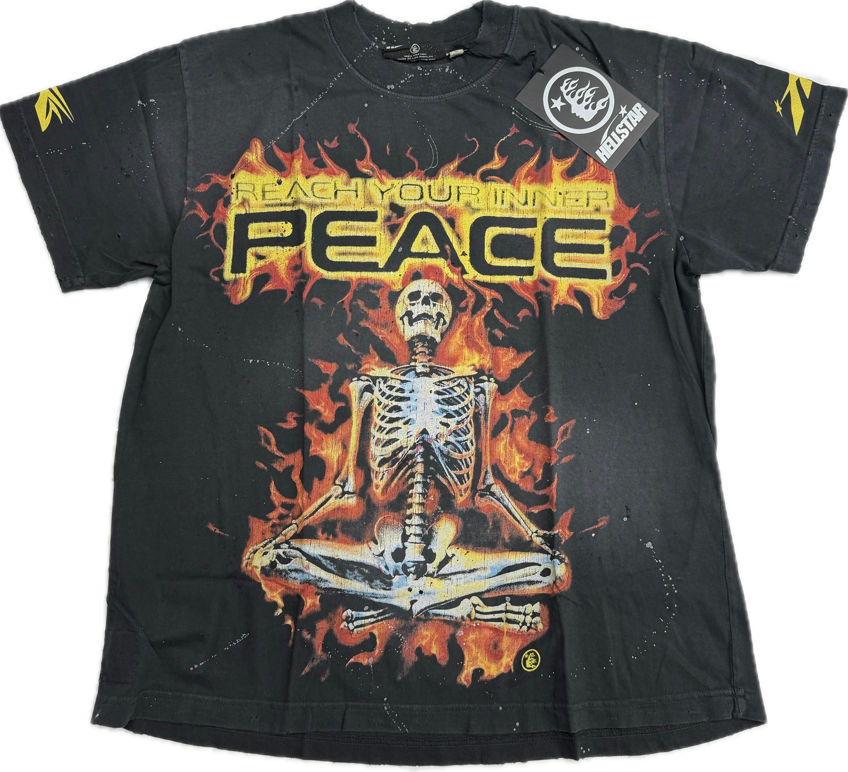 HS Inner Peace T-shirt