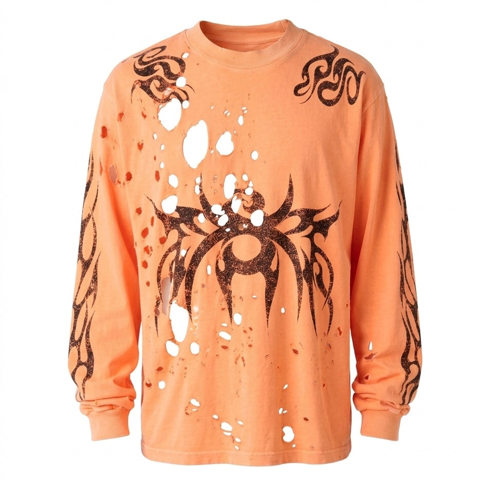 HS Tribal Long Sleeve T-shirt