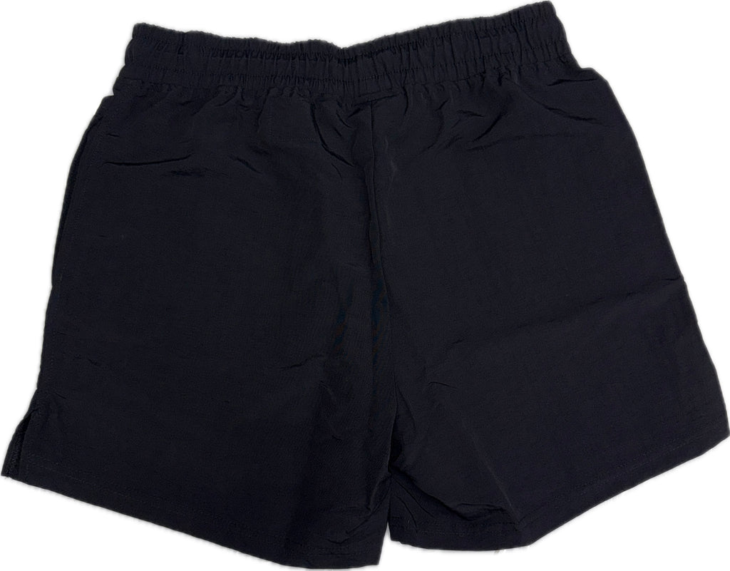 HS Vertical Athletic Shorts