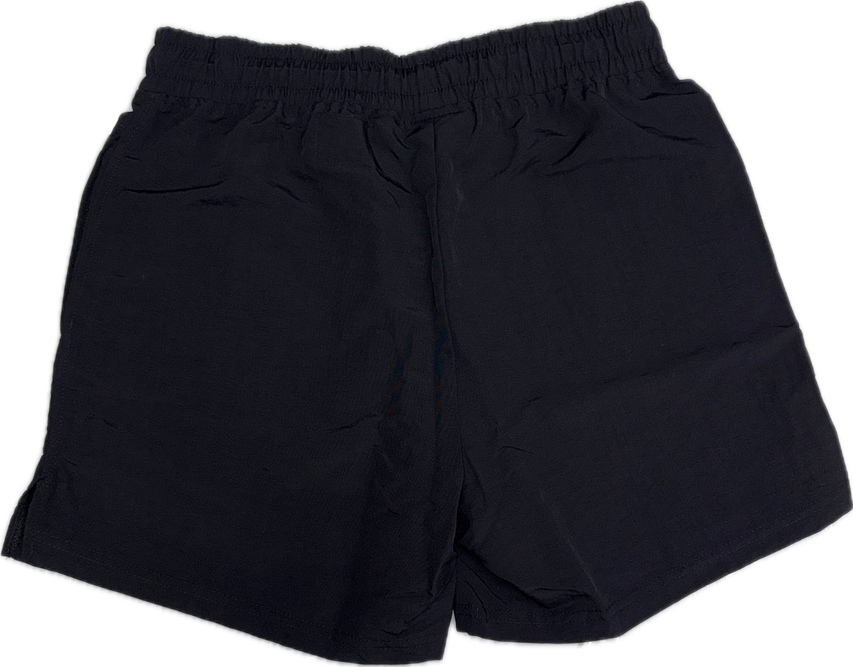 HS Vertical Athletic Shorts