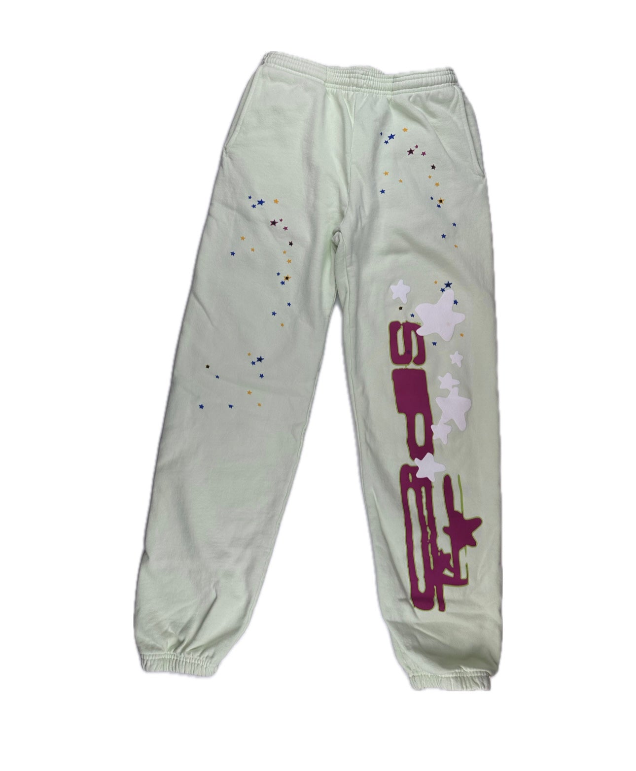 Sp5der SP5 Sweatpants