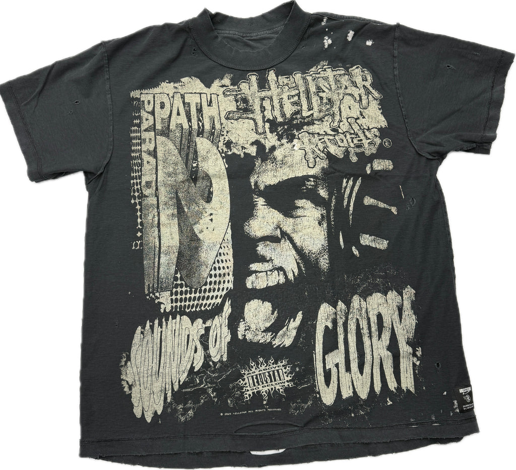HS Headphones T-shirt