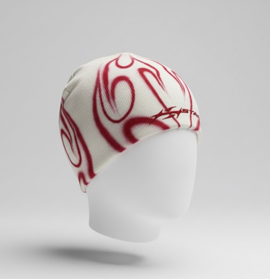 HS Airbrush Beanie