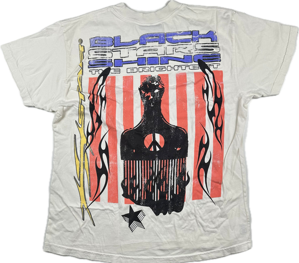 HS Black Stars T-shirt