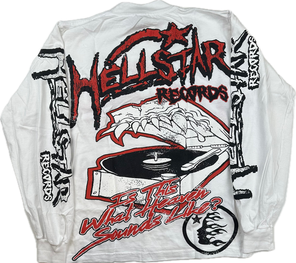 HS Long Sleeve T-shirt