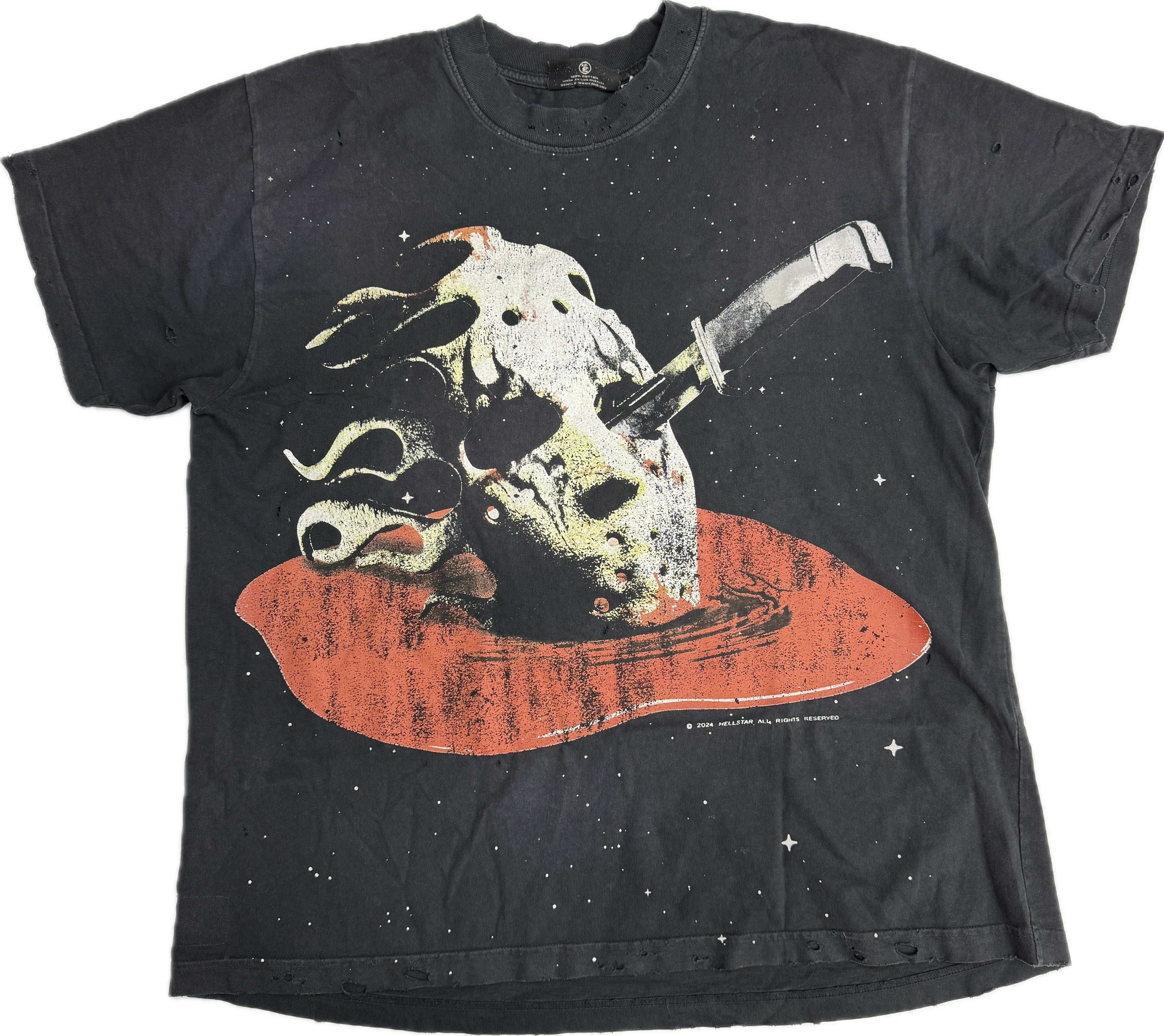 HS Jason T-shirt (Pre-owned)